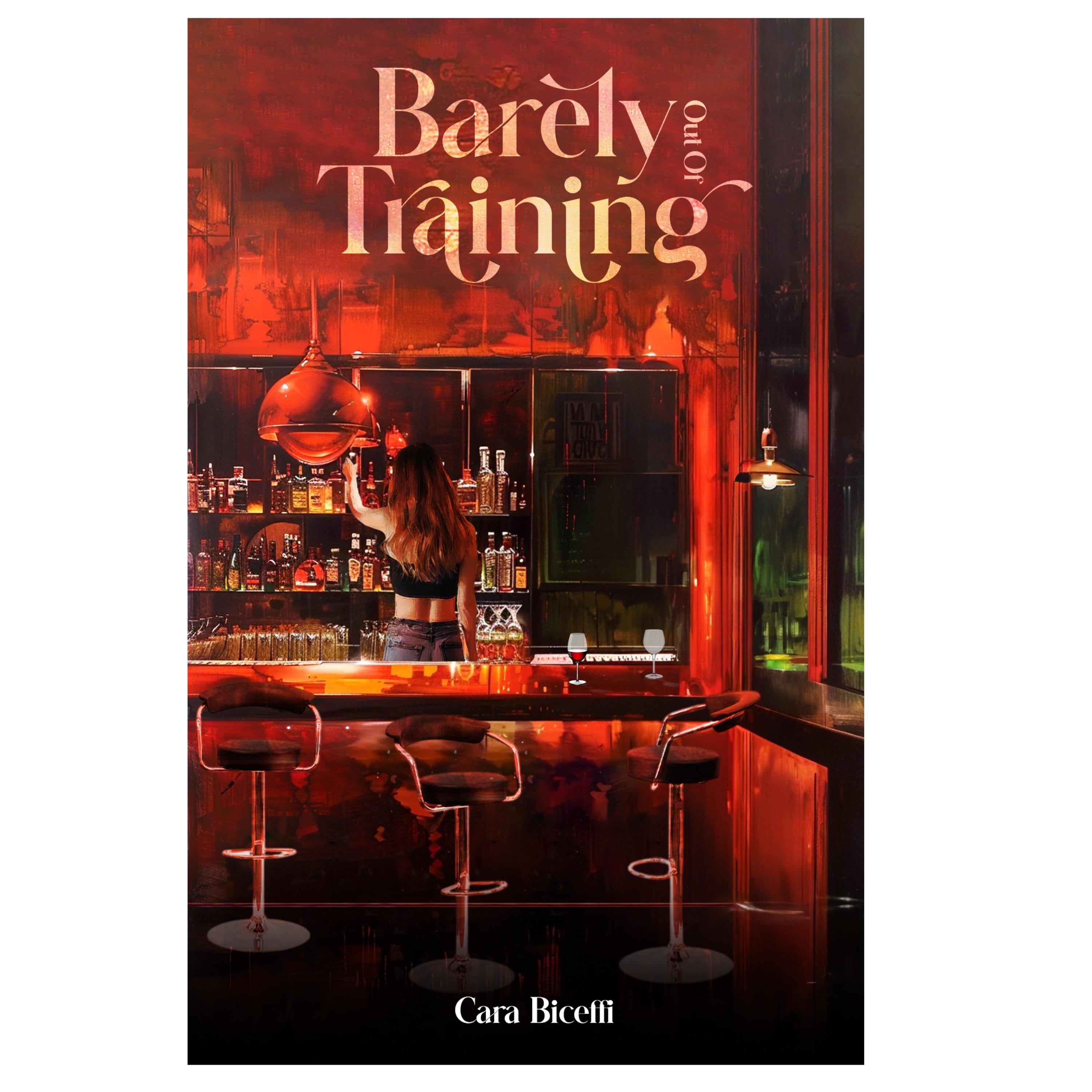 Barely Out Of Training