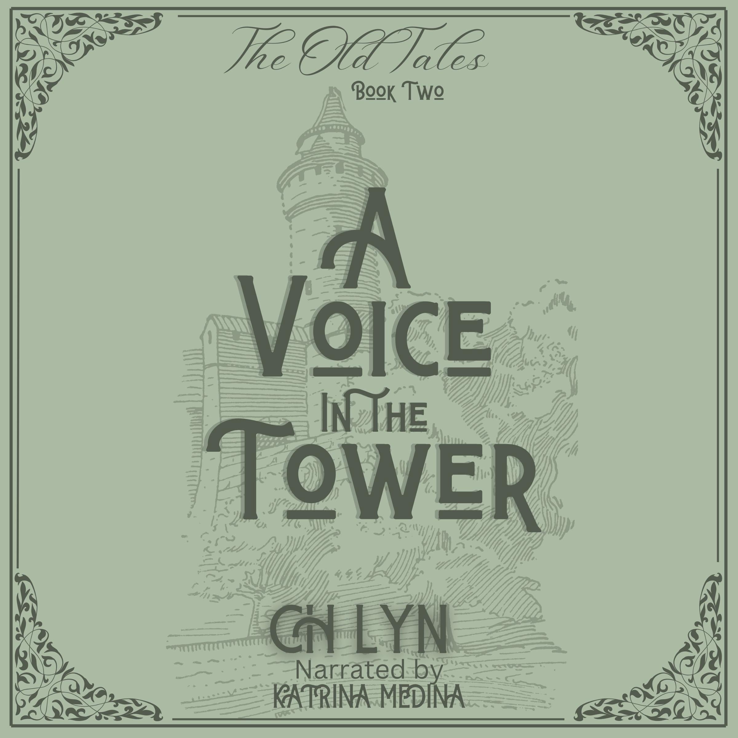 A Voice in the Tower