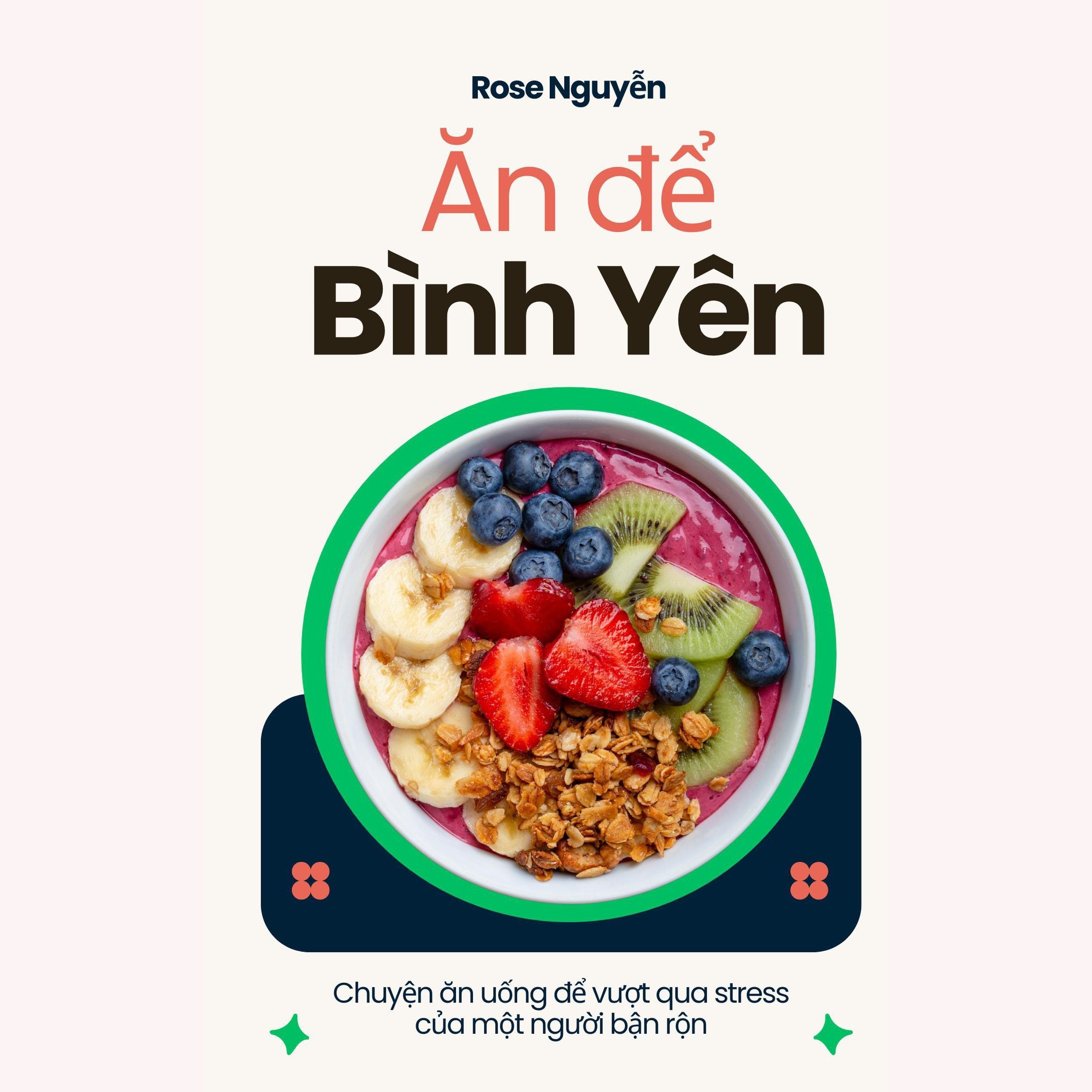 ĂN ĐỂ BÌNH YÊN