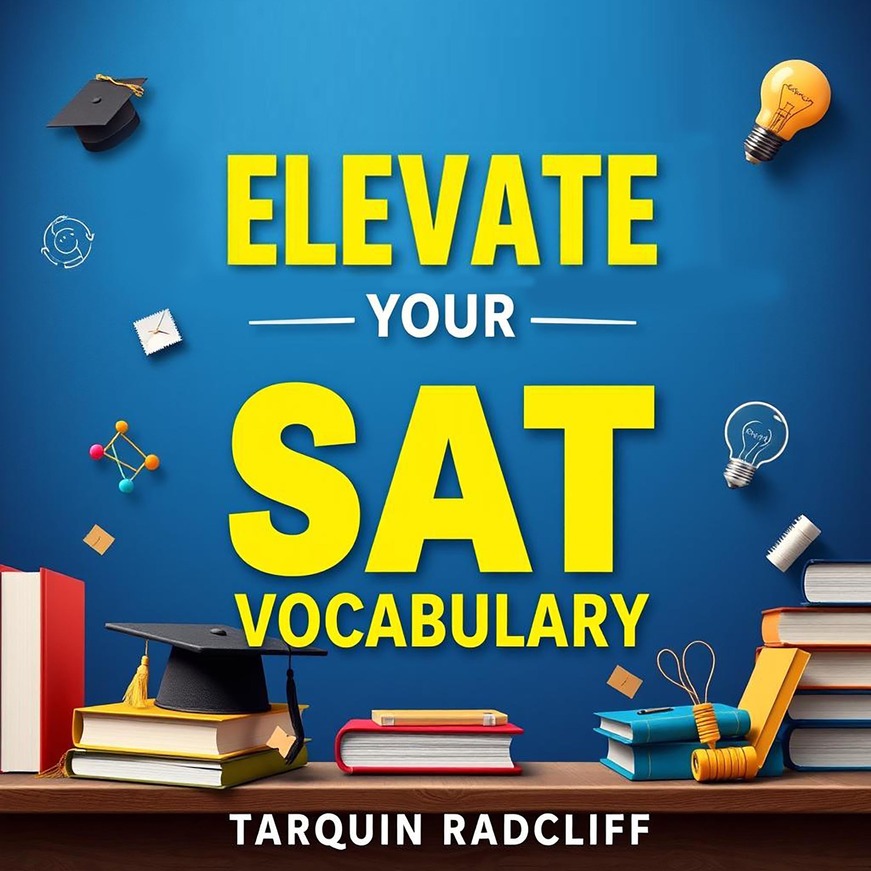 Elevate Your SAT Vocabulary: Simple Strategies for Instant Mastery