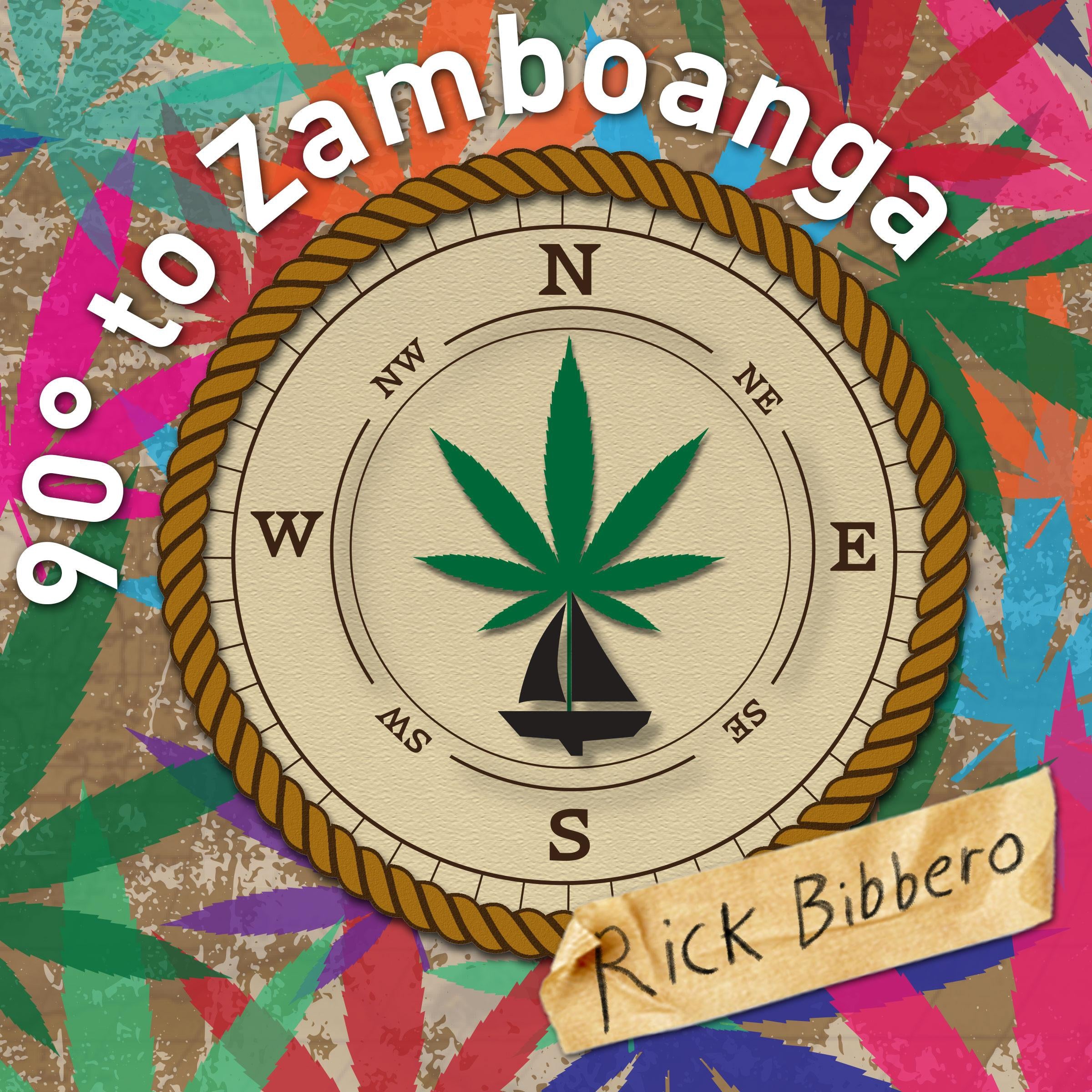 90 Degrees to Zamboanga