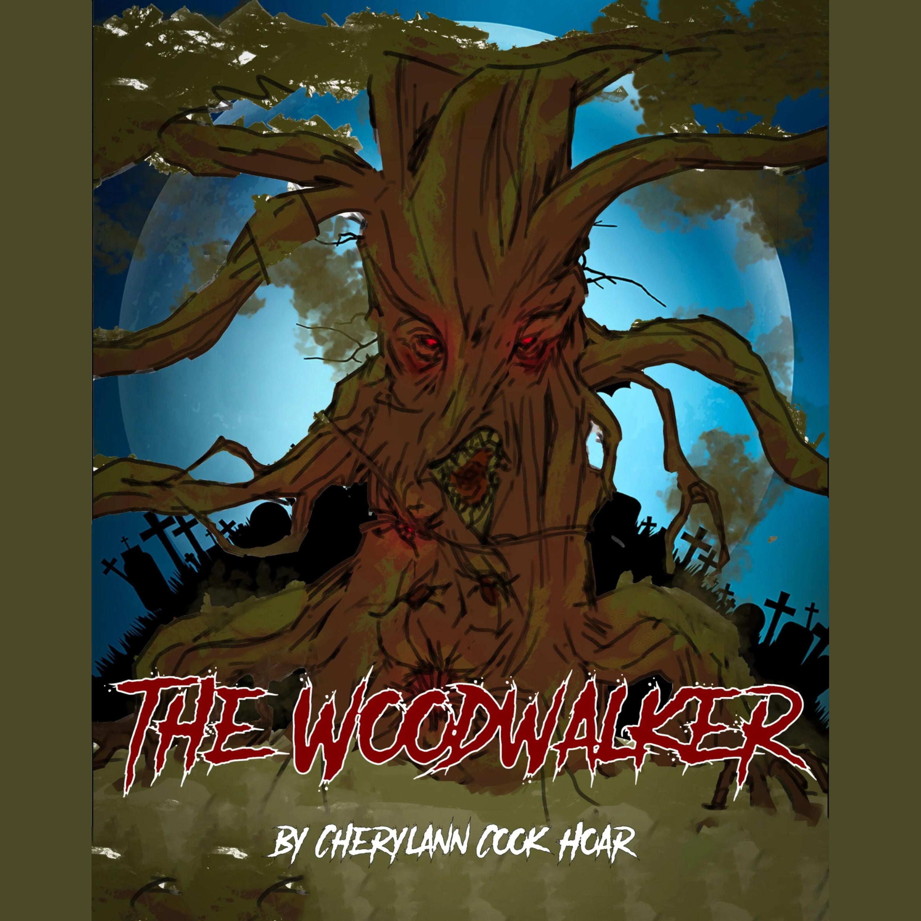 The WoodWalker