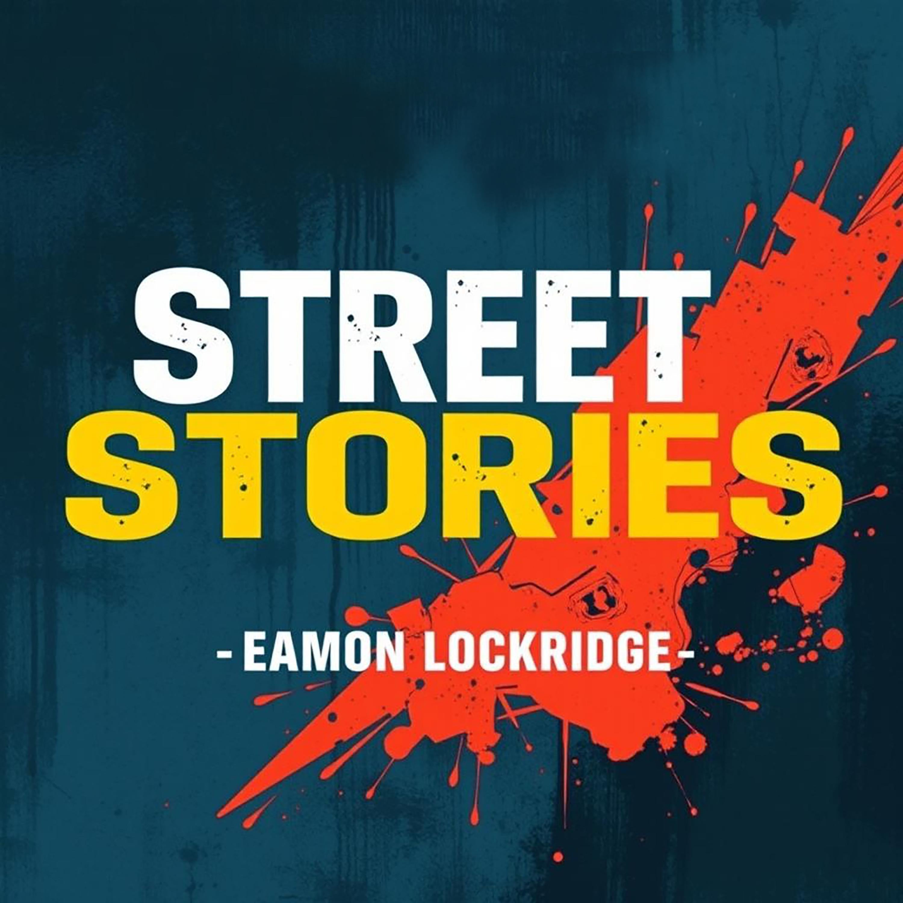 Street Stories: Real Lives Behind the L.A. Gangs