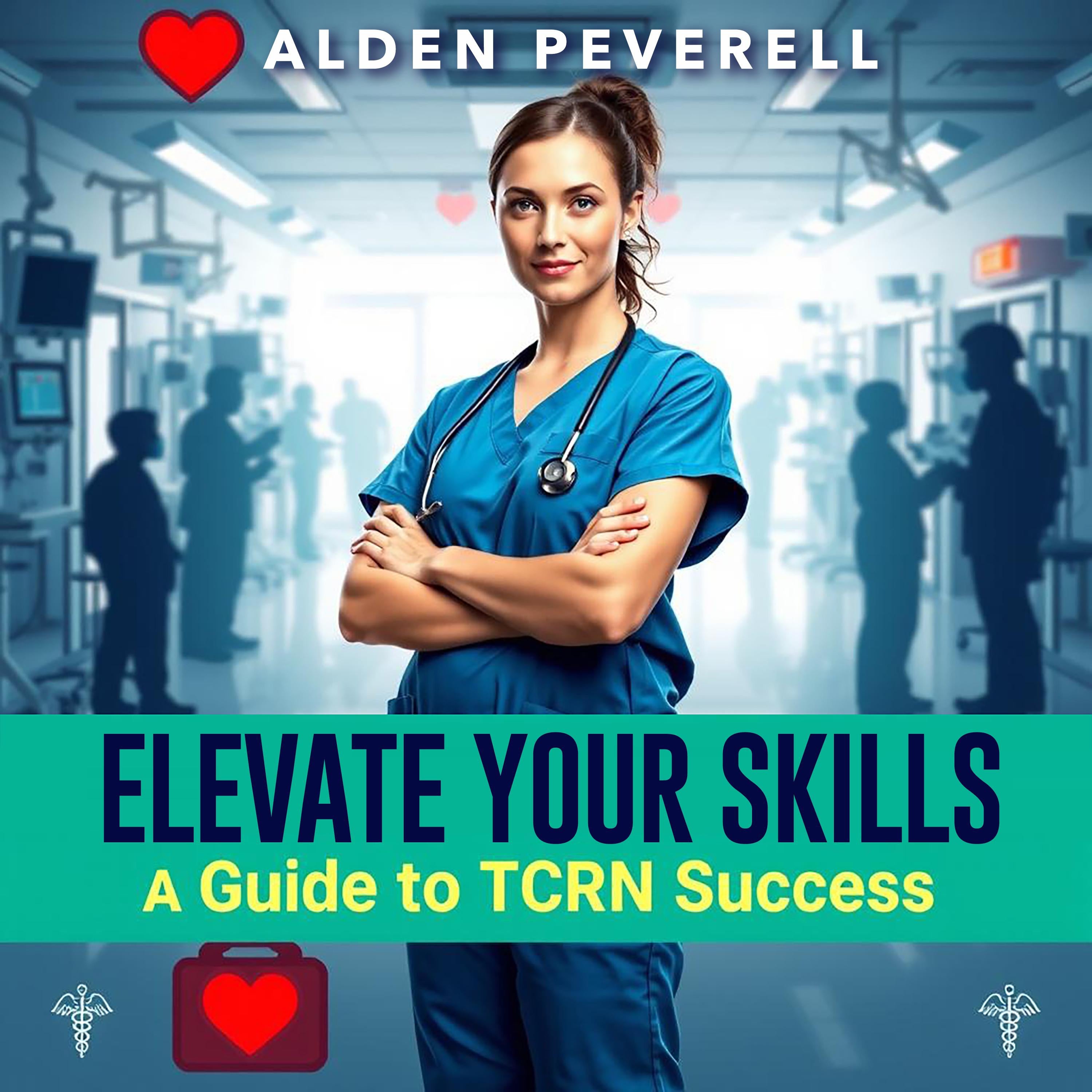 Elevate Your Skills: A Guide to TCRN Success