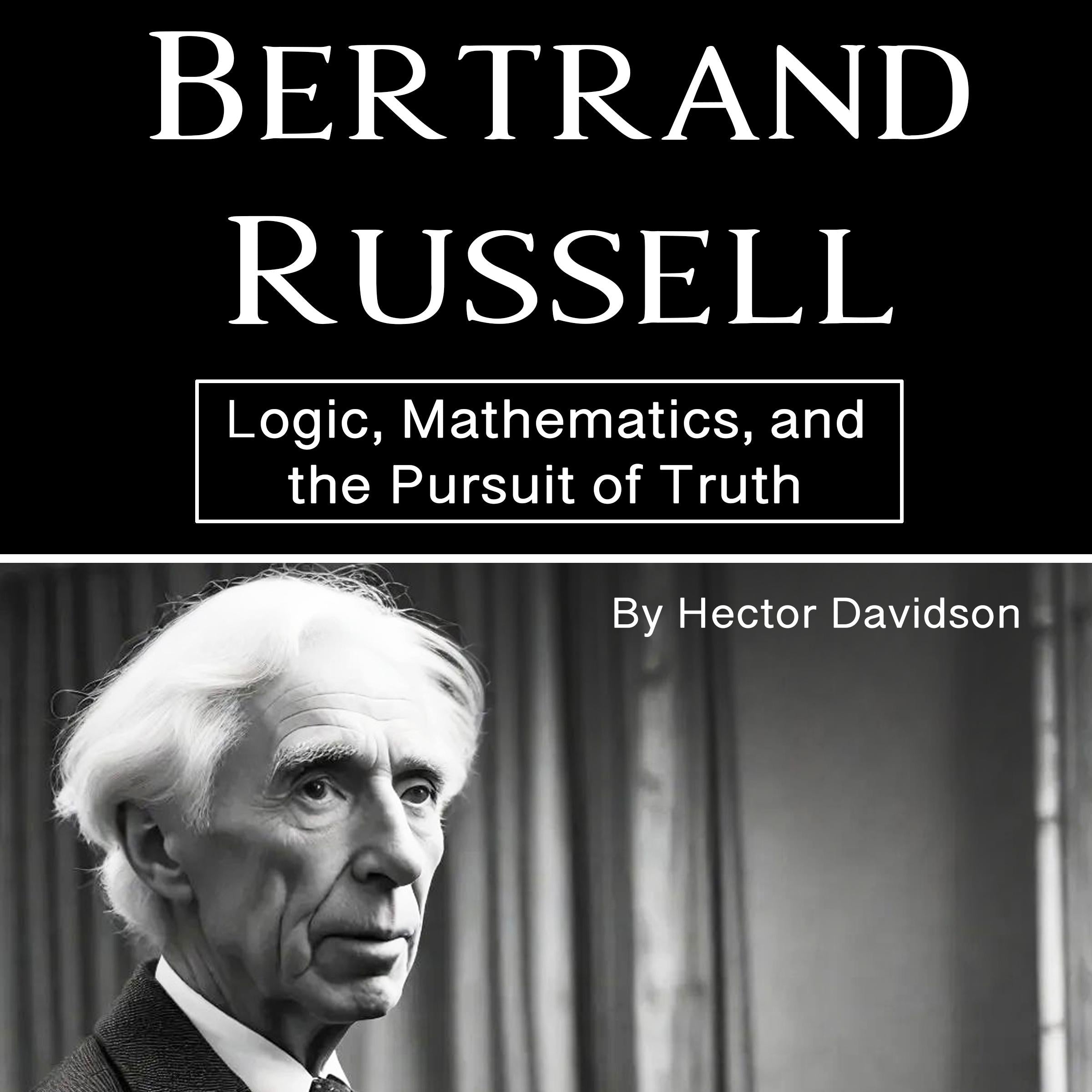 Bertrand Russell