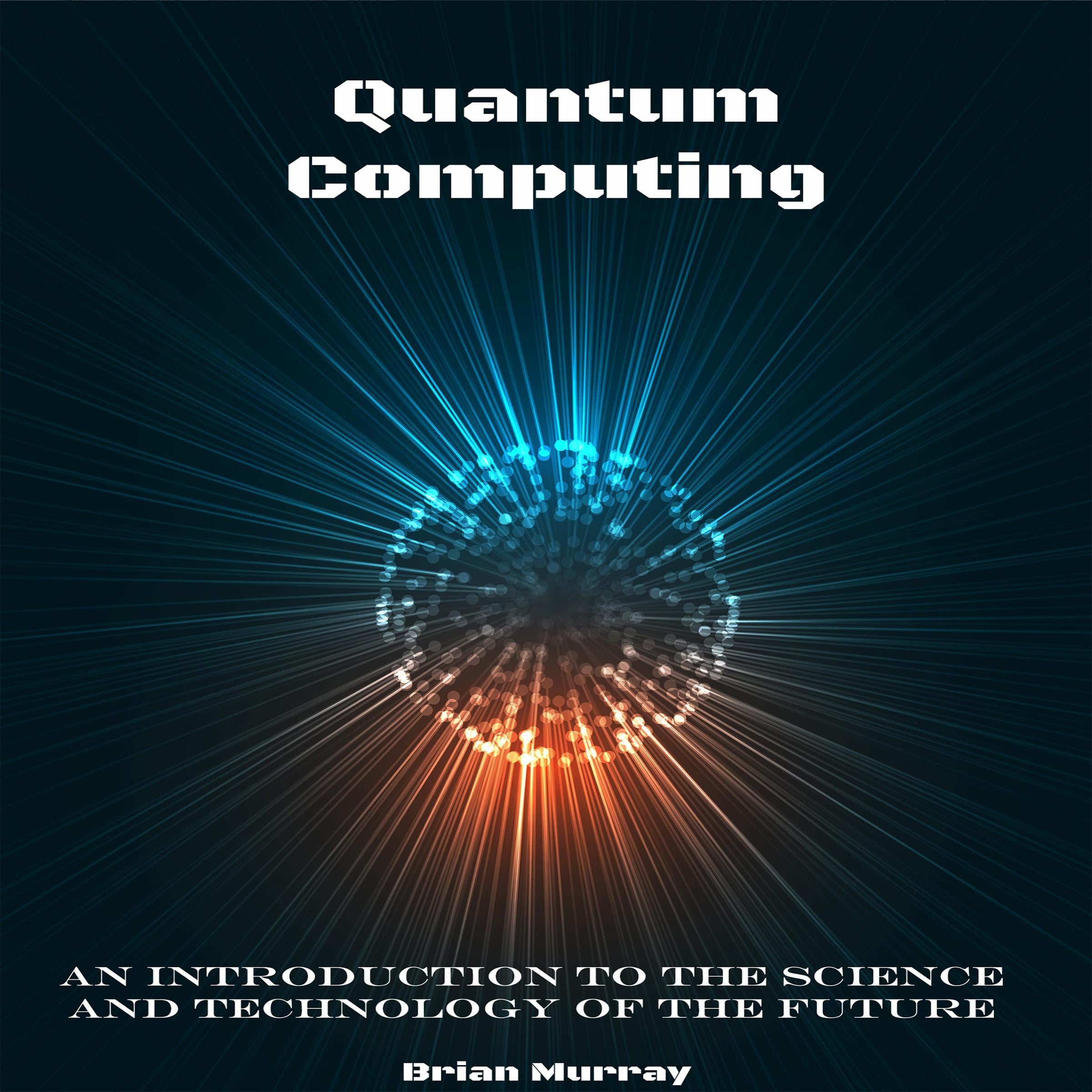 Quantum Computing