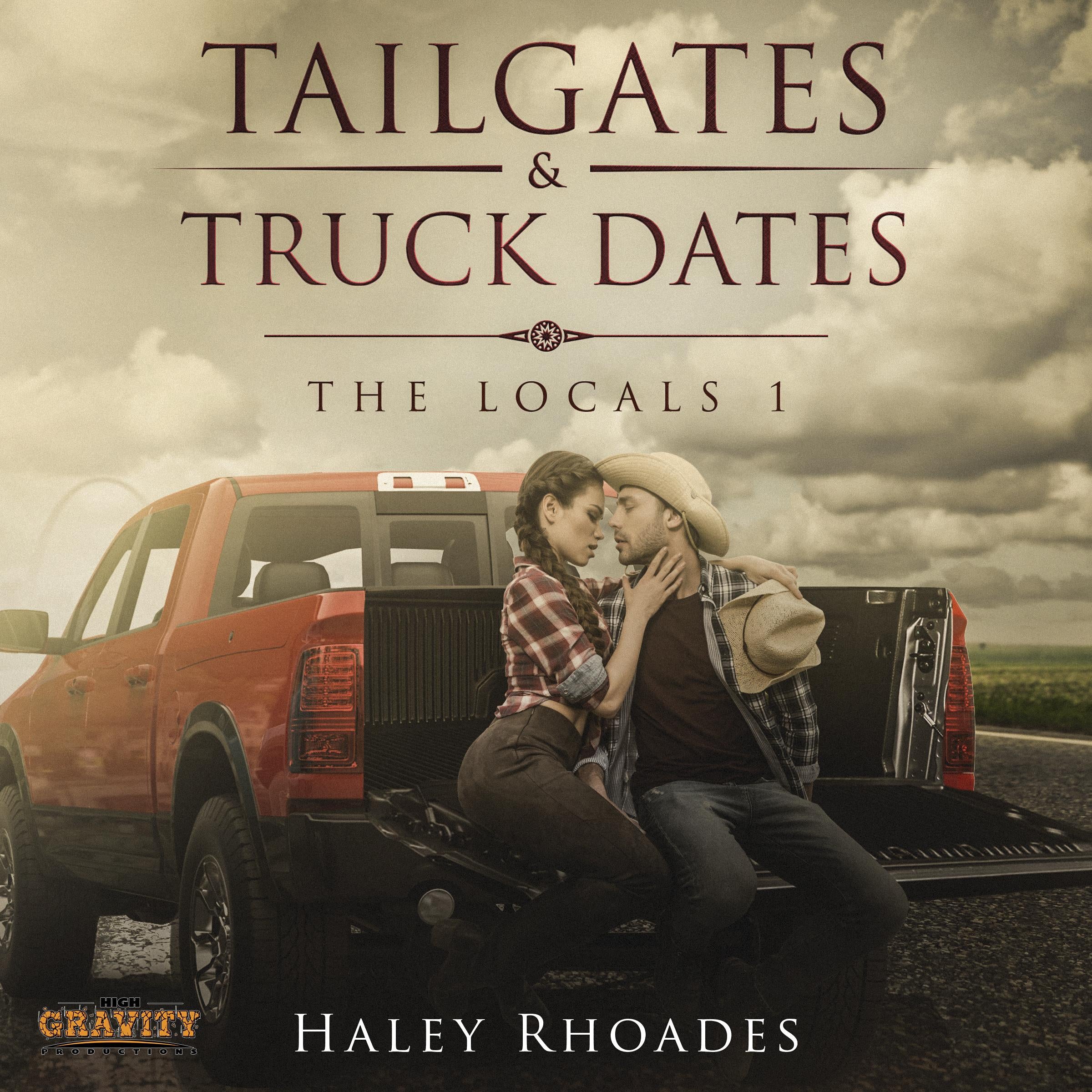 Tailgates and Truck Dates