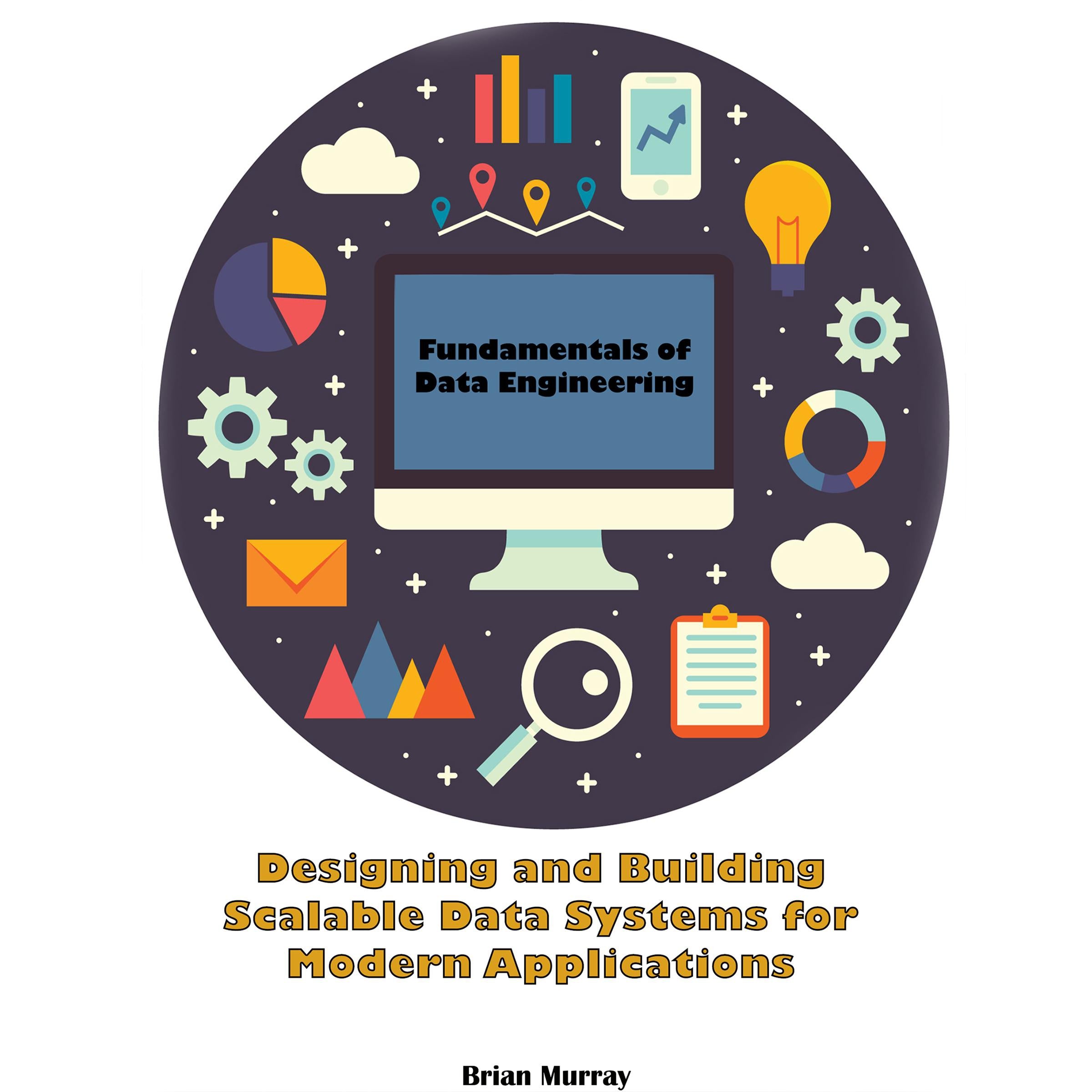 Fundamentals of Data Engineering
