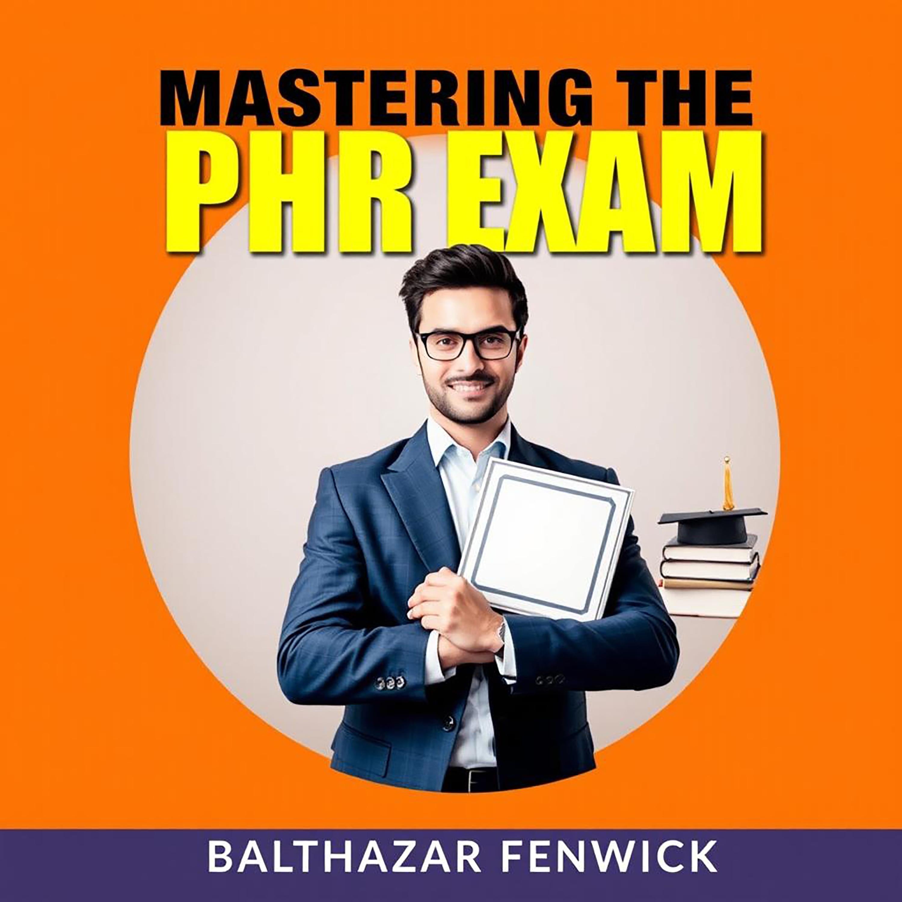 Mastering the PHR Exam: Strategies for Real-World Success