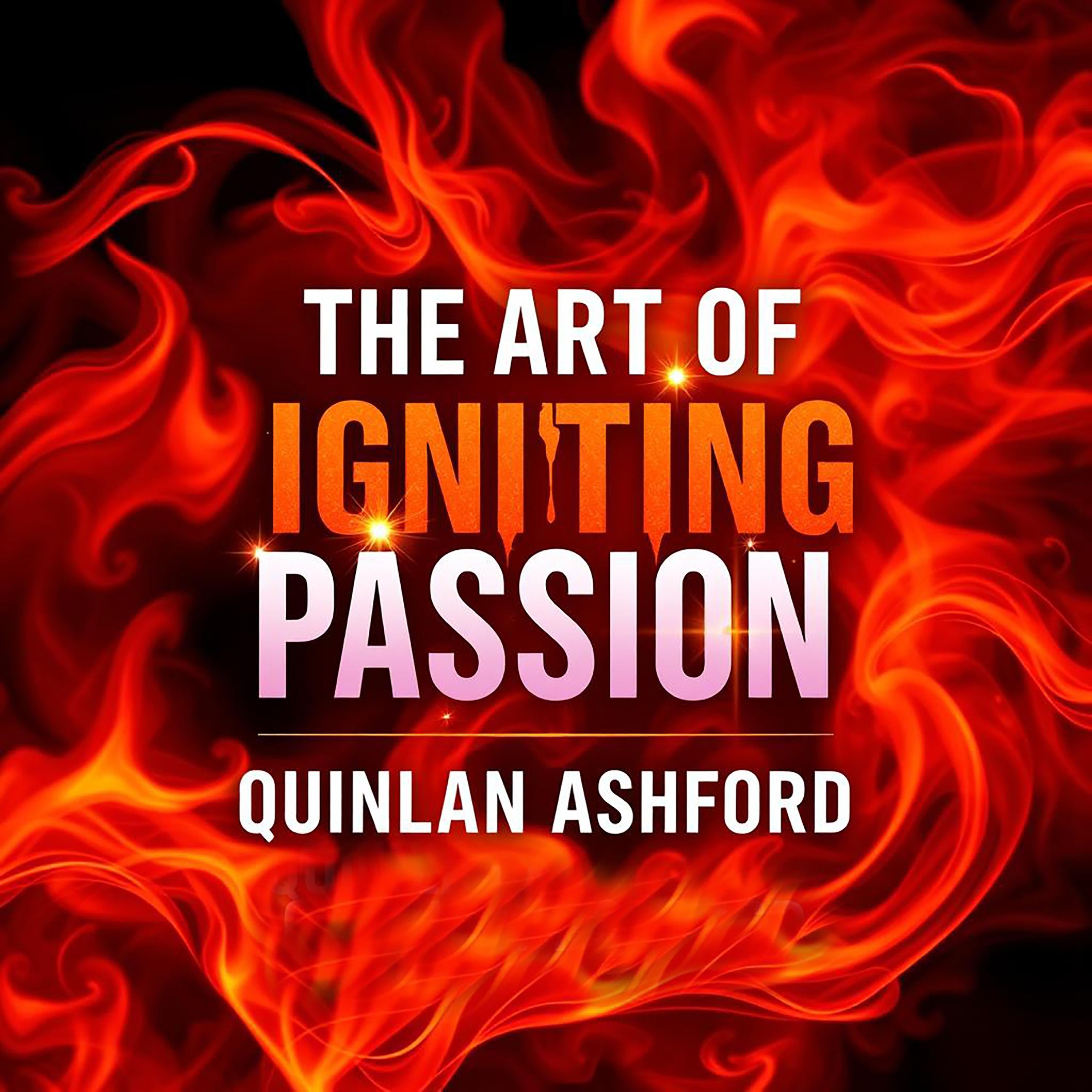 The Art of Igniting Passion: A Fresh Take on Women's Pleasure