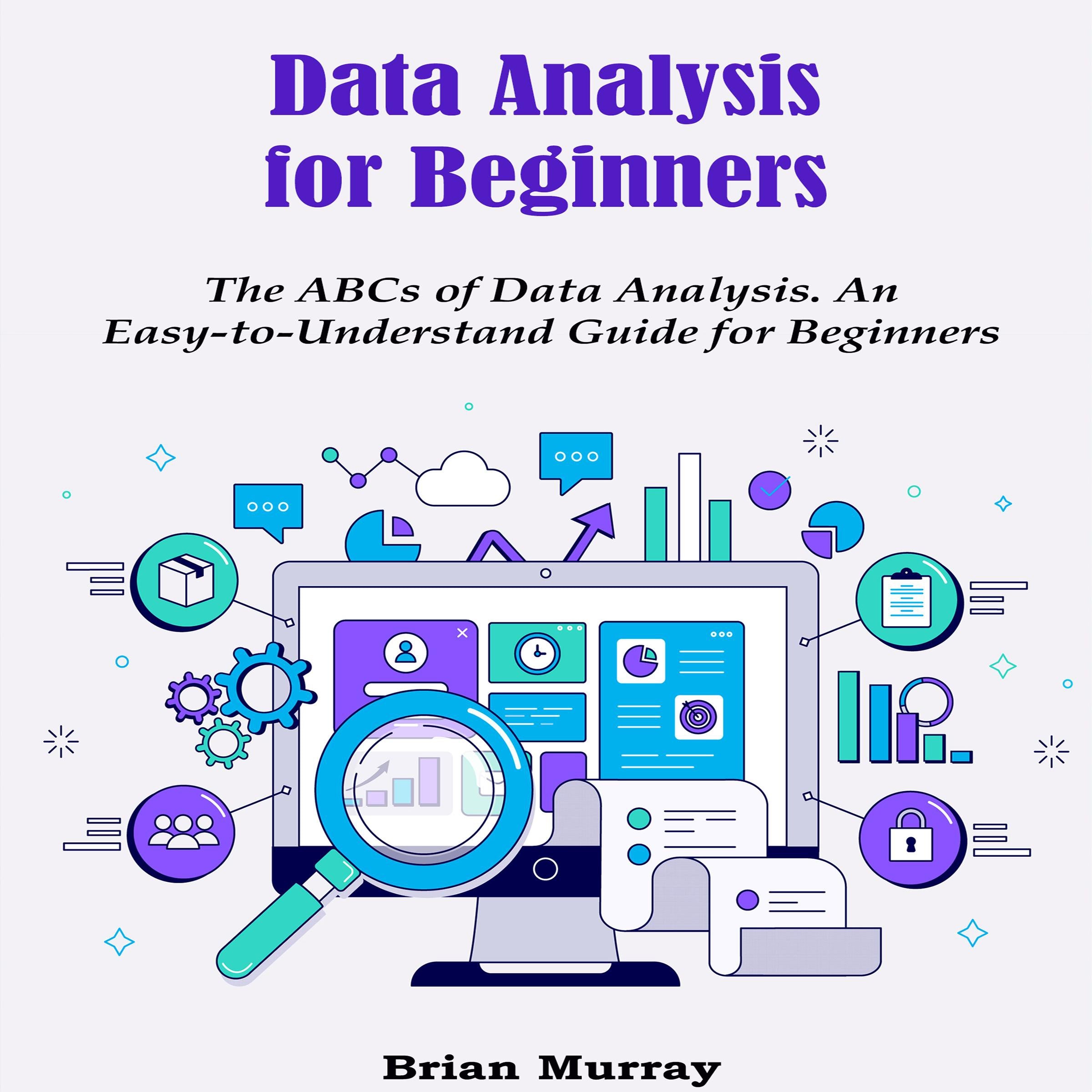 Data Analysis for Beginners
