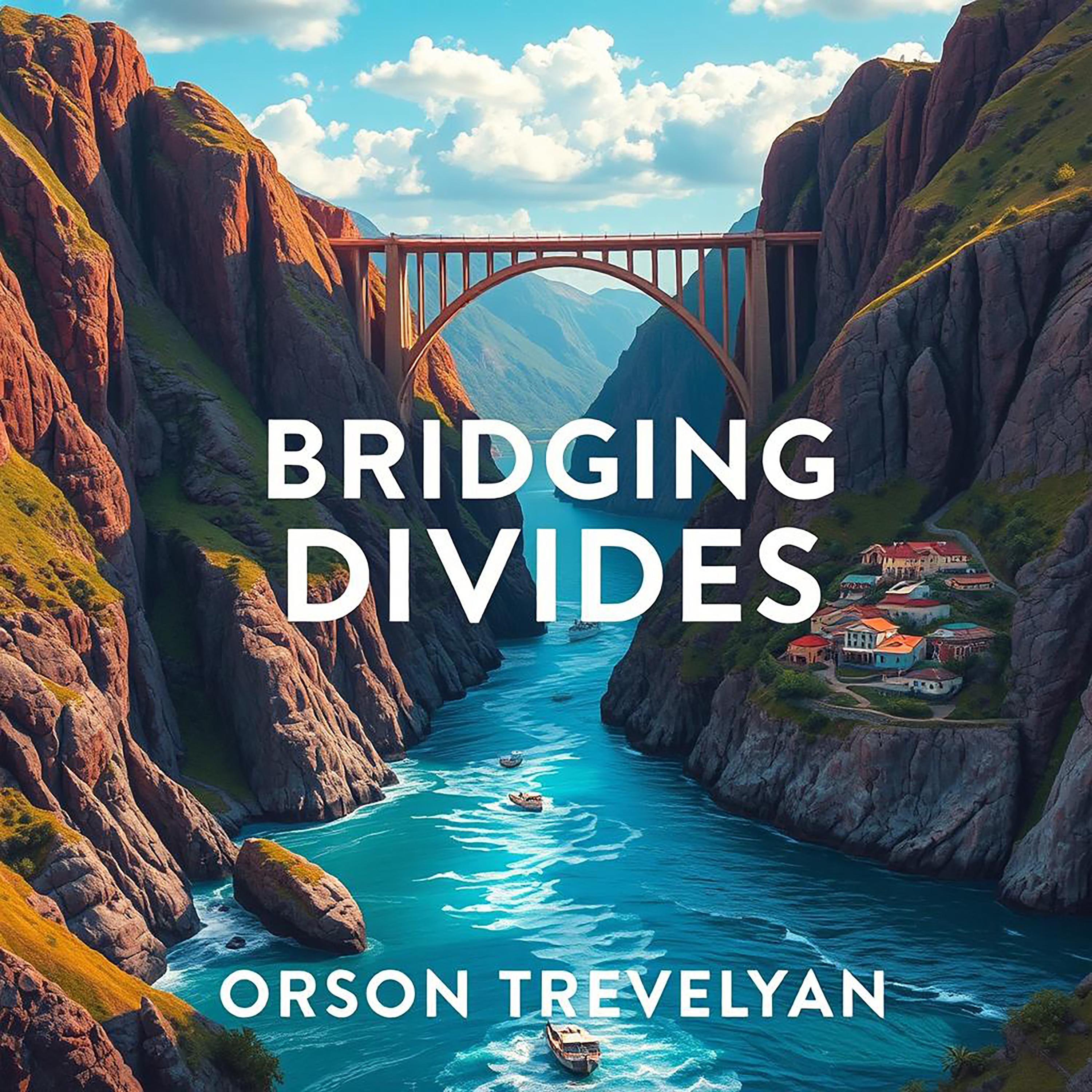 Bridging Divides: Why We Can't Agree on What's Right