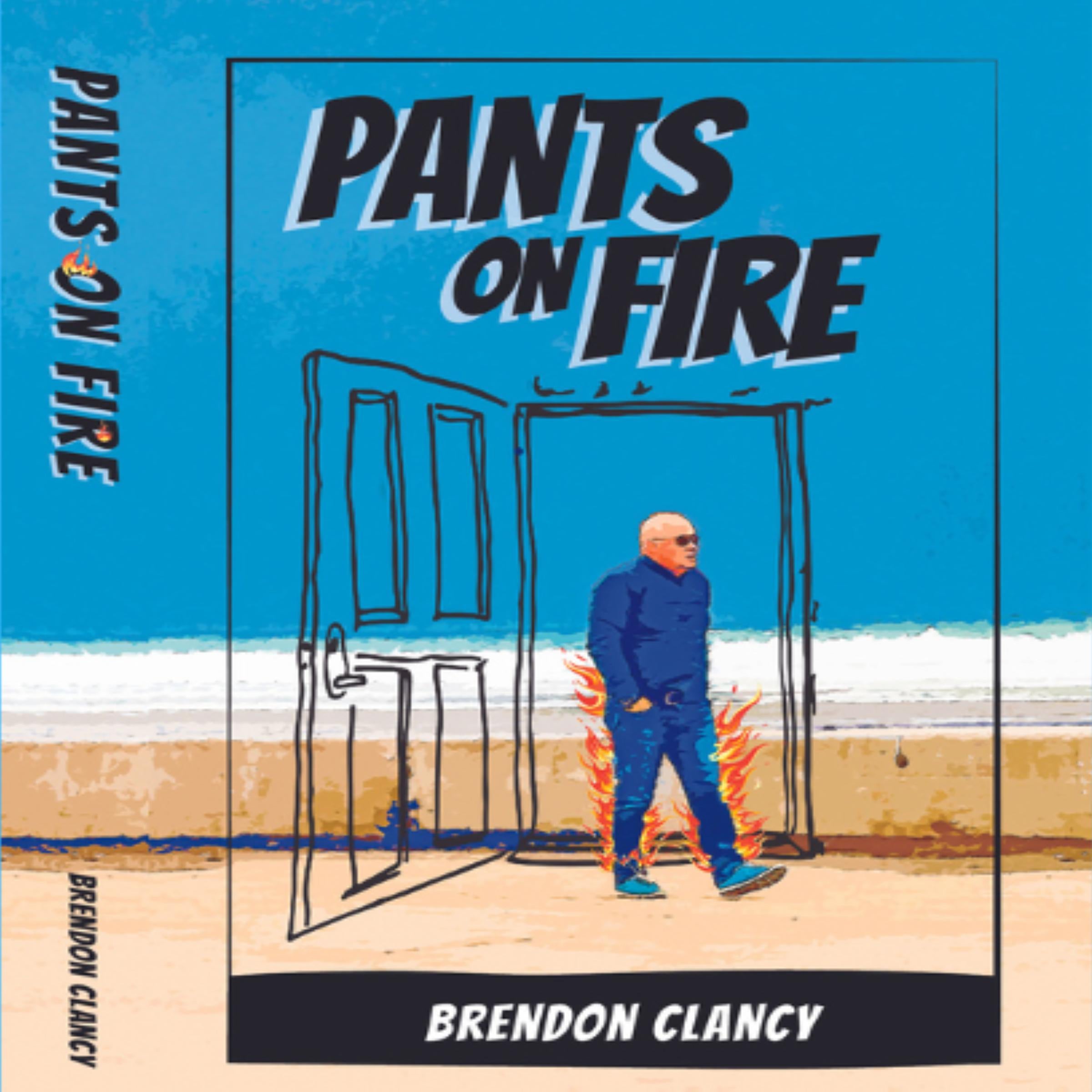 Pants on Fire