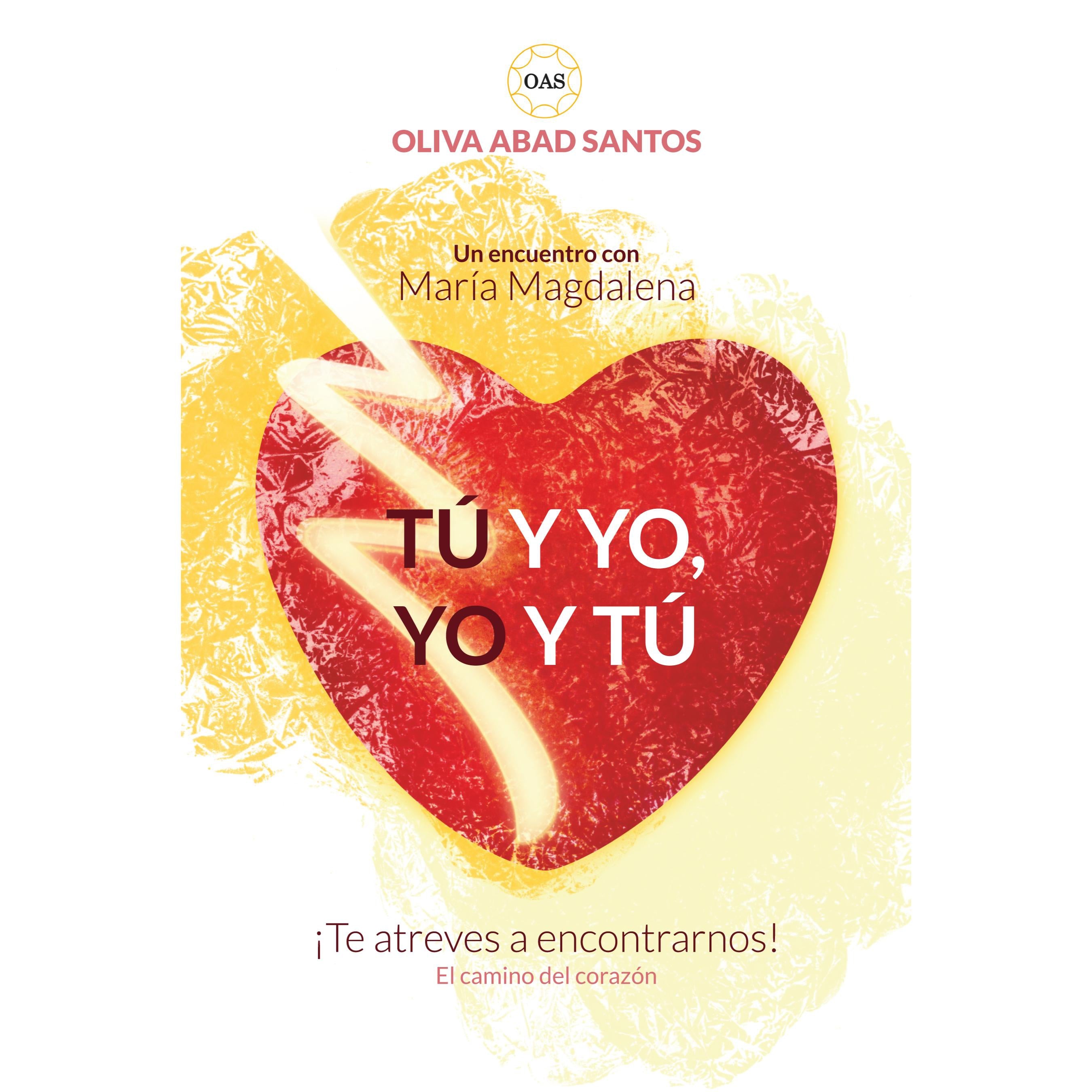 TÚ Y YO, YO Y TÚ ¡TE ATREVES A ENCONTRARNOS!