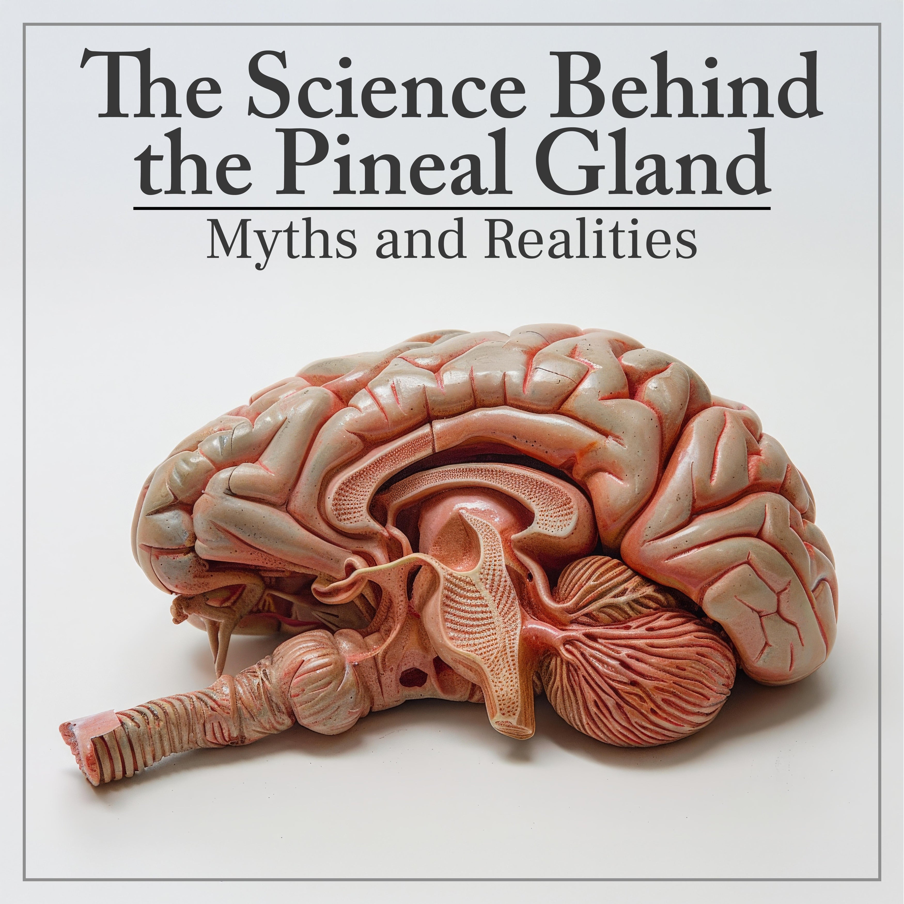 The Science Behind the Pineal Gland