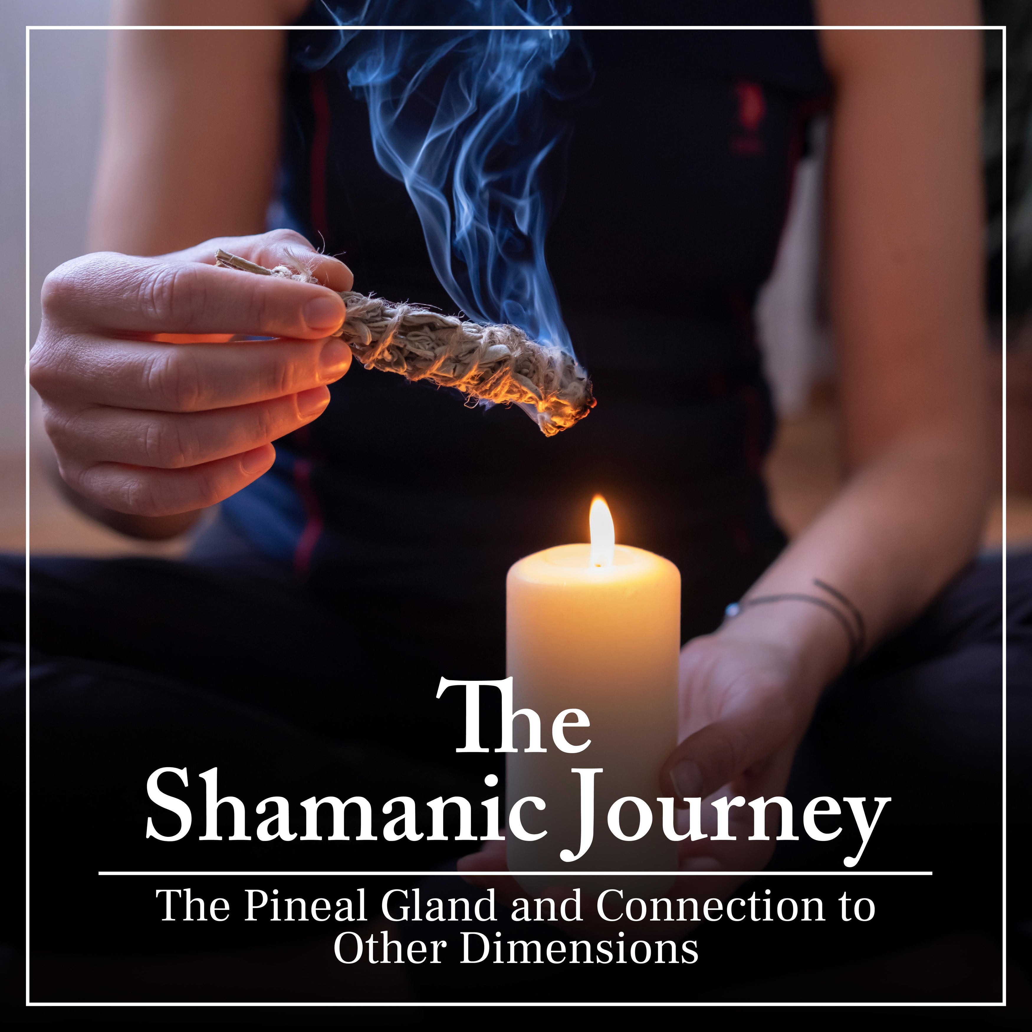 The Shamanic Journey