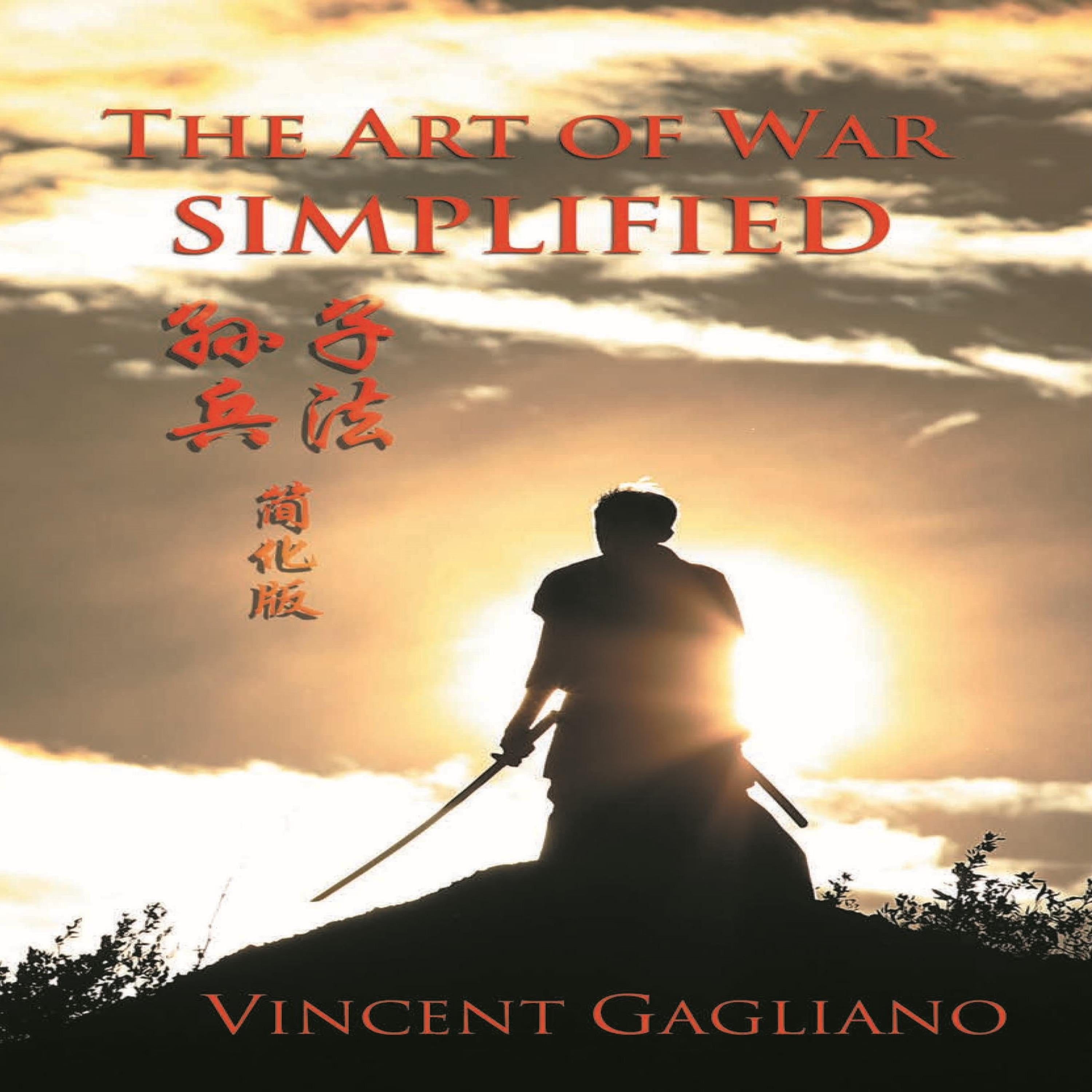 The Art of War Simplified