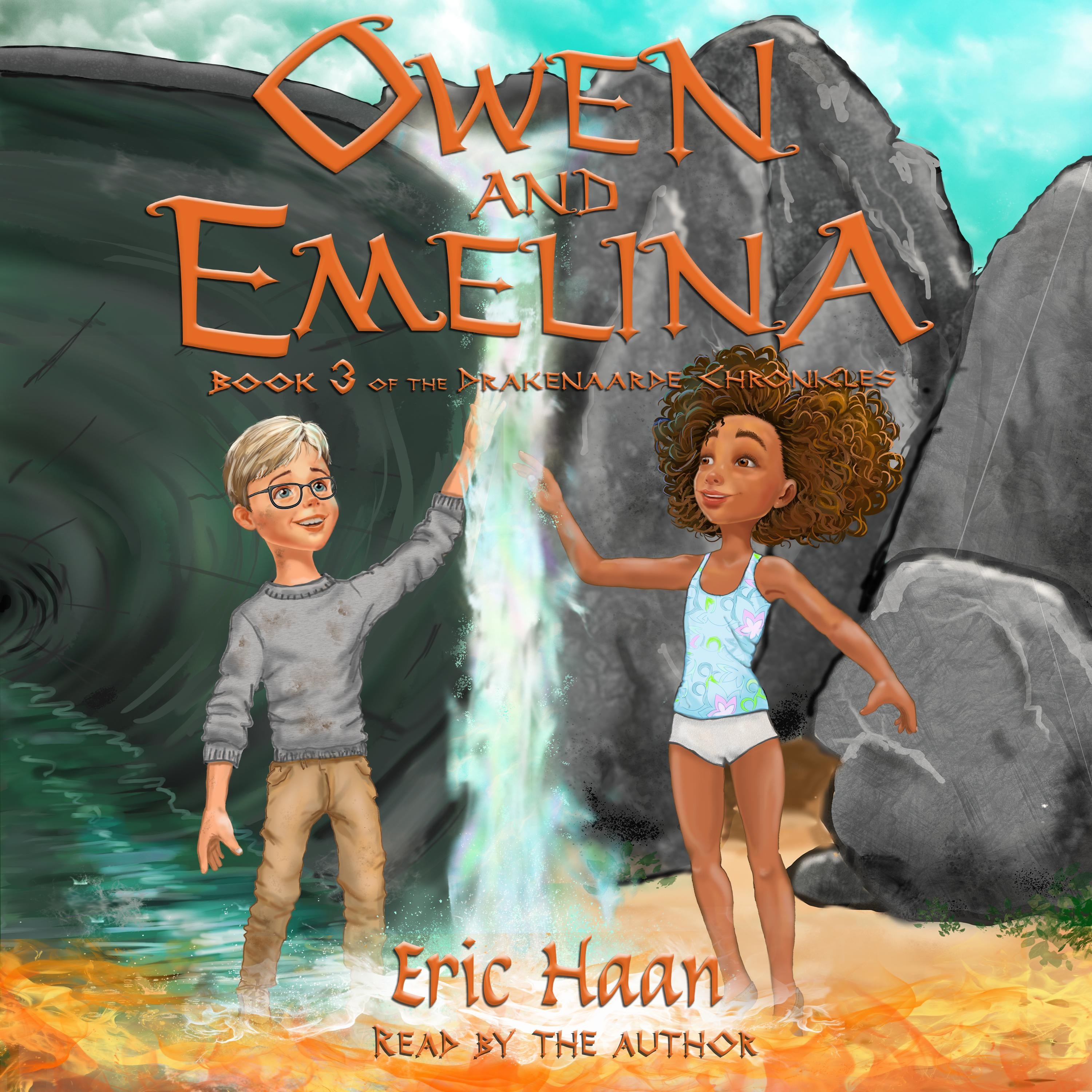 Owen and Emelina