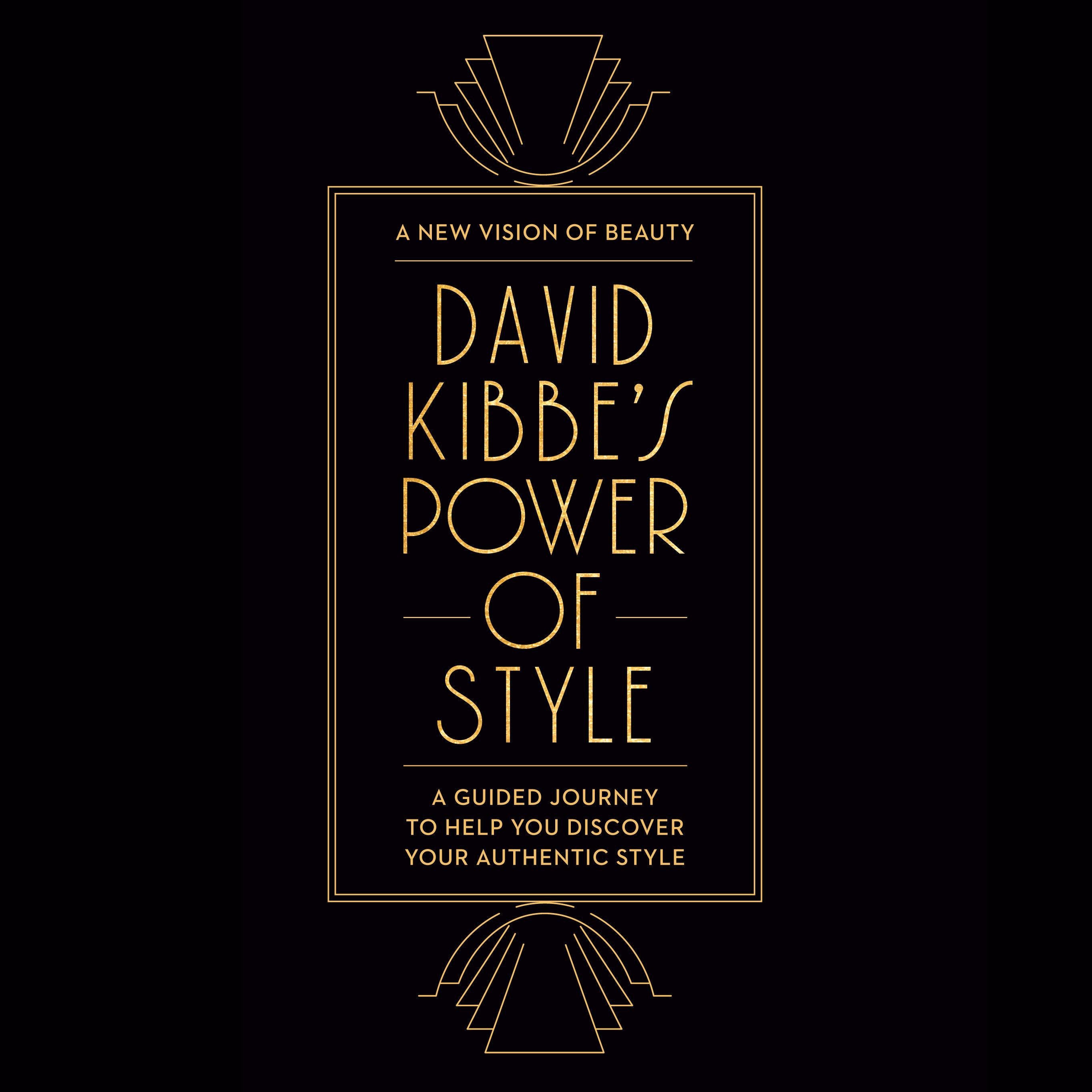 David Kibbe's Power of Style