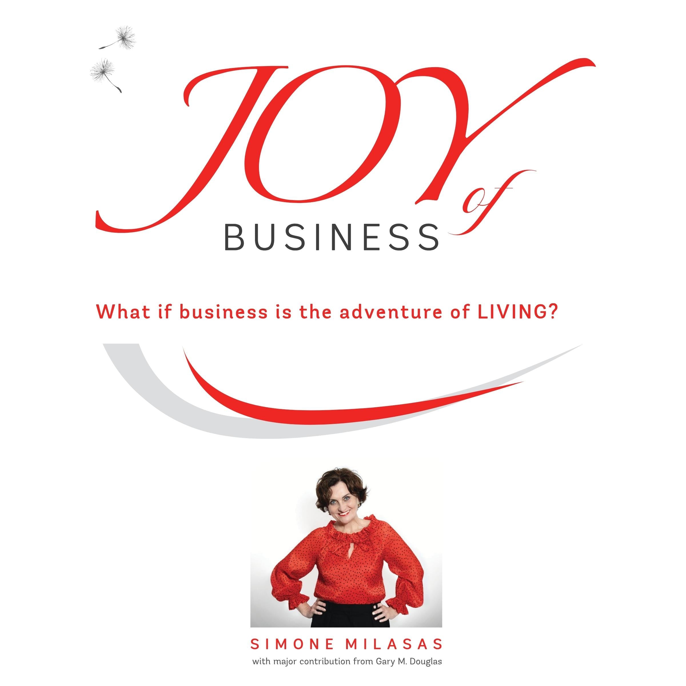 Joy of Business
