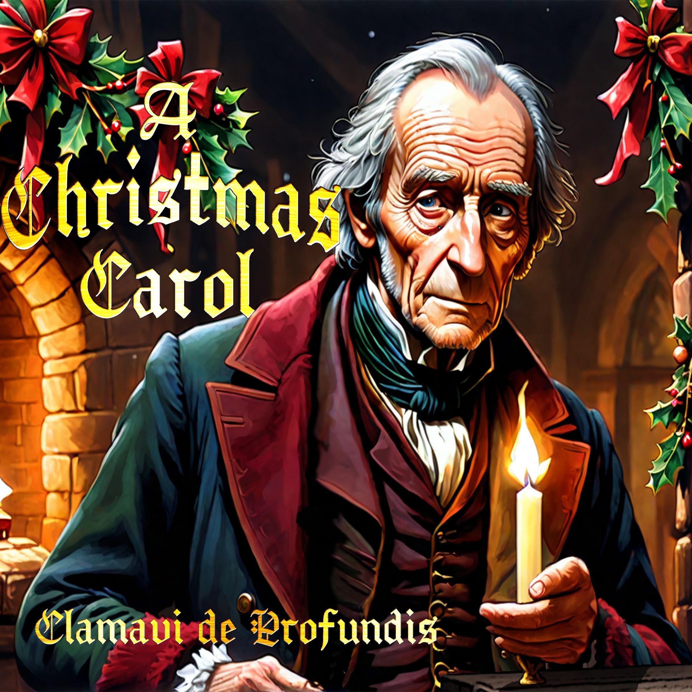 A Christmas Carol