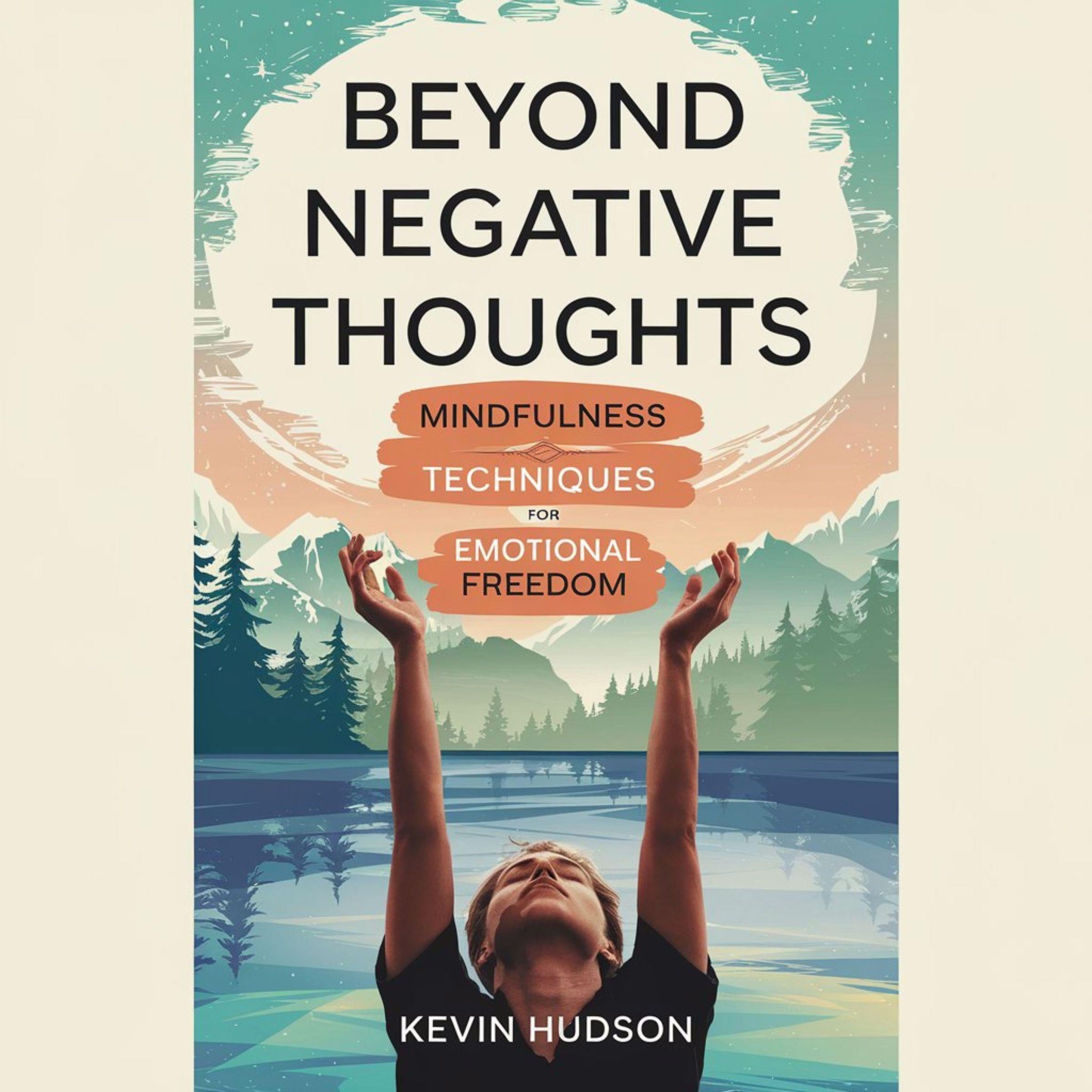Beyond Negative Thoughts: