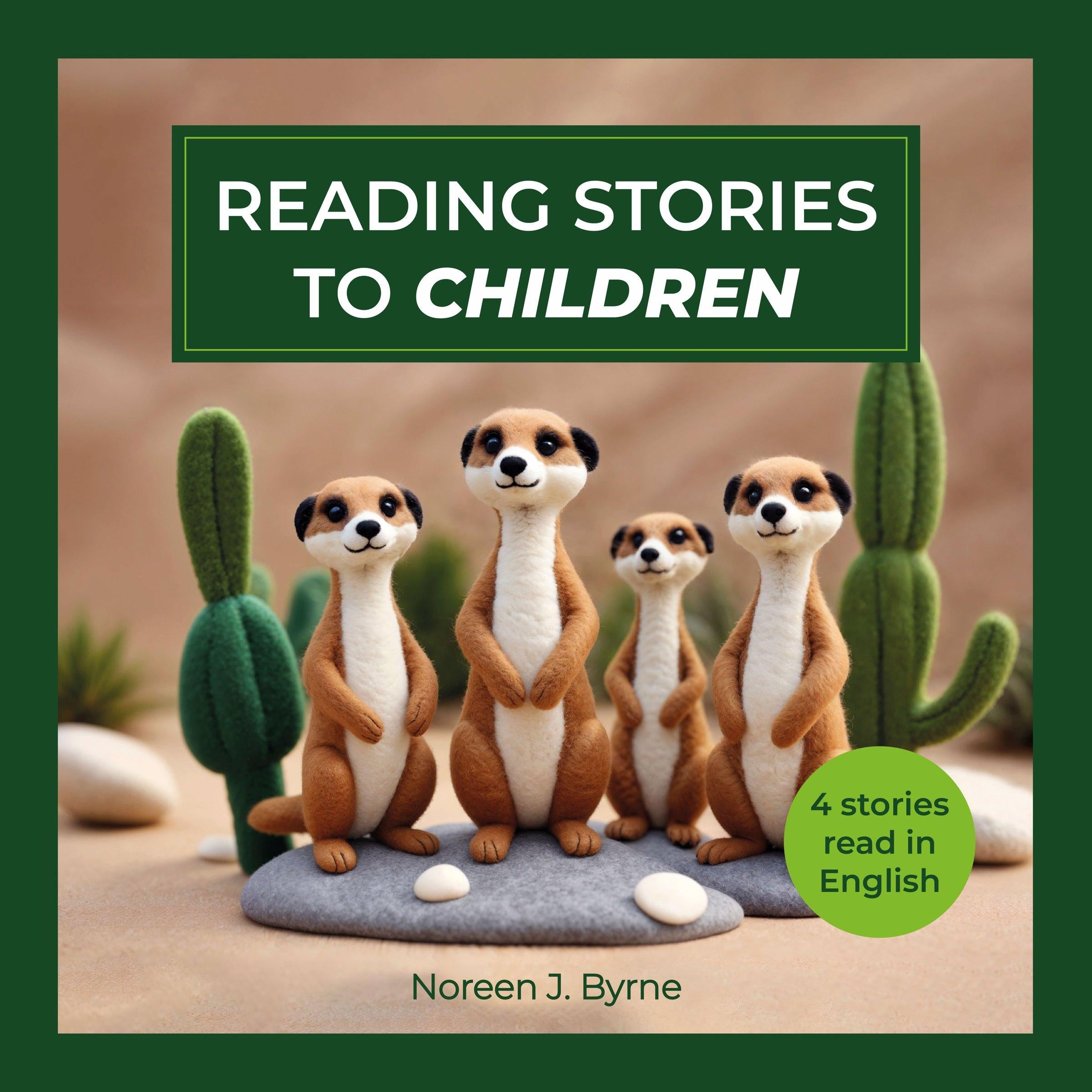Reading Stories to Children