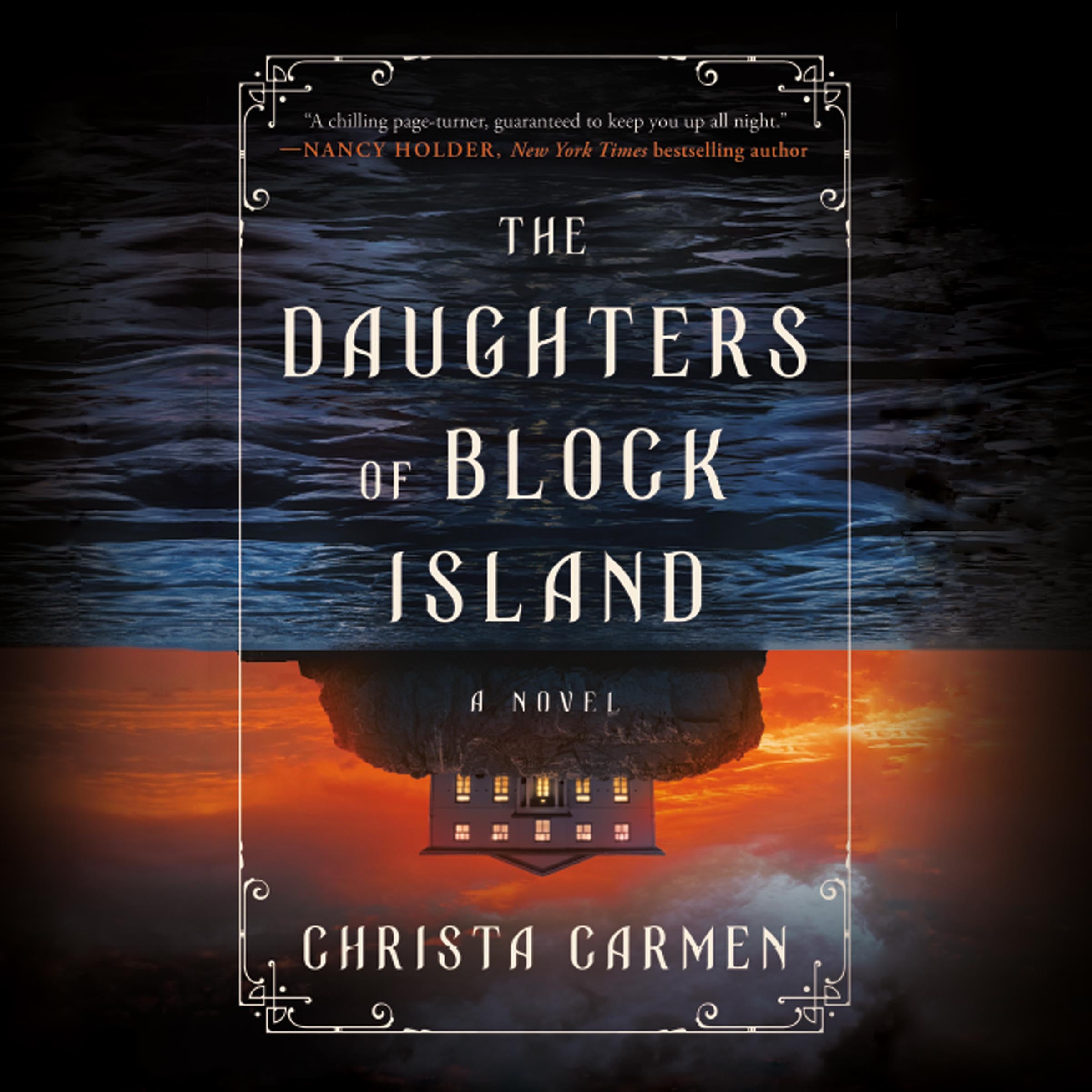 The Daughters of Block Island