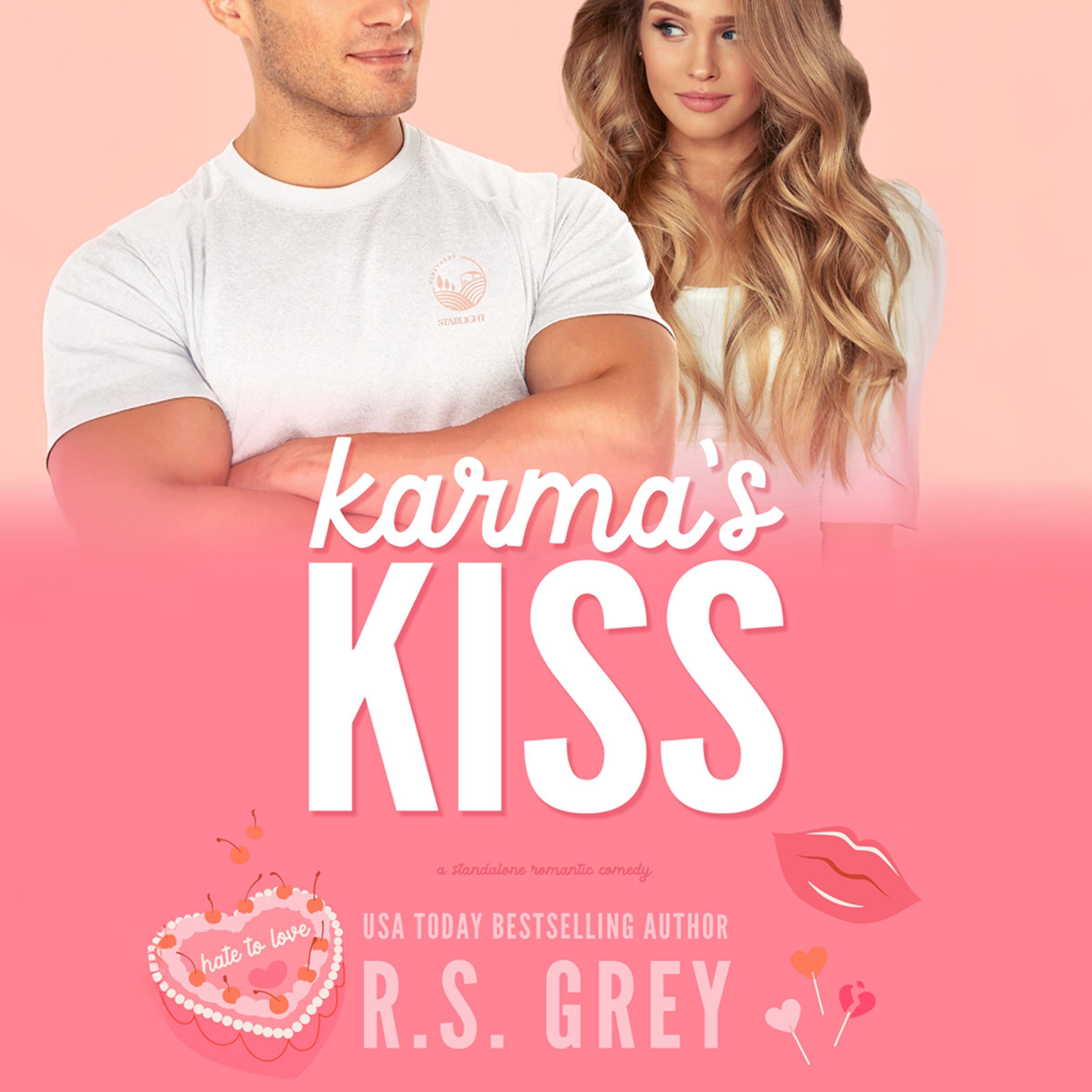 Karma's Kiss