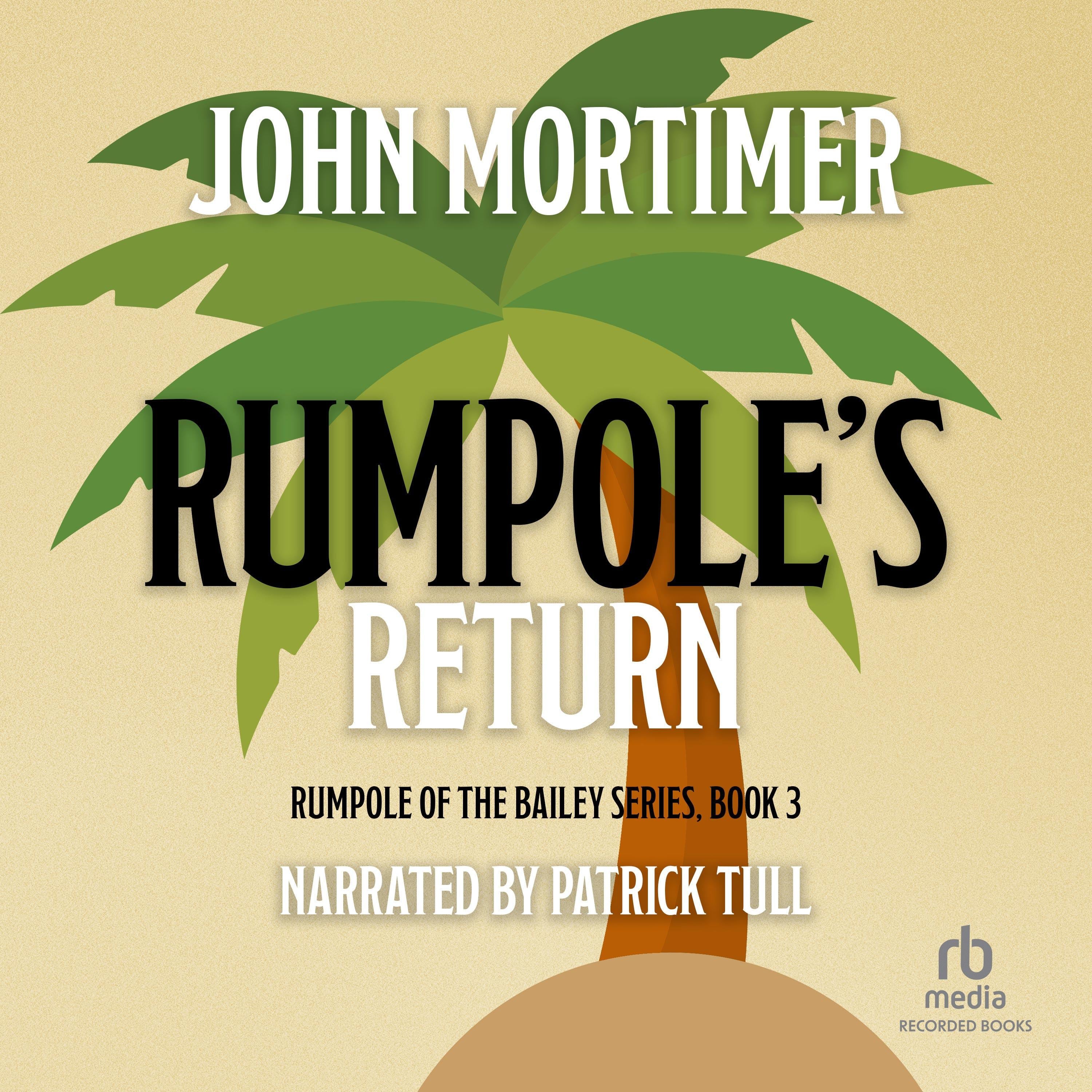 Rumpole's Return