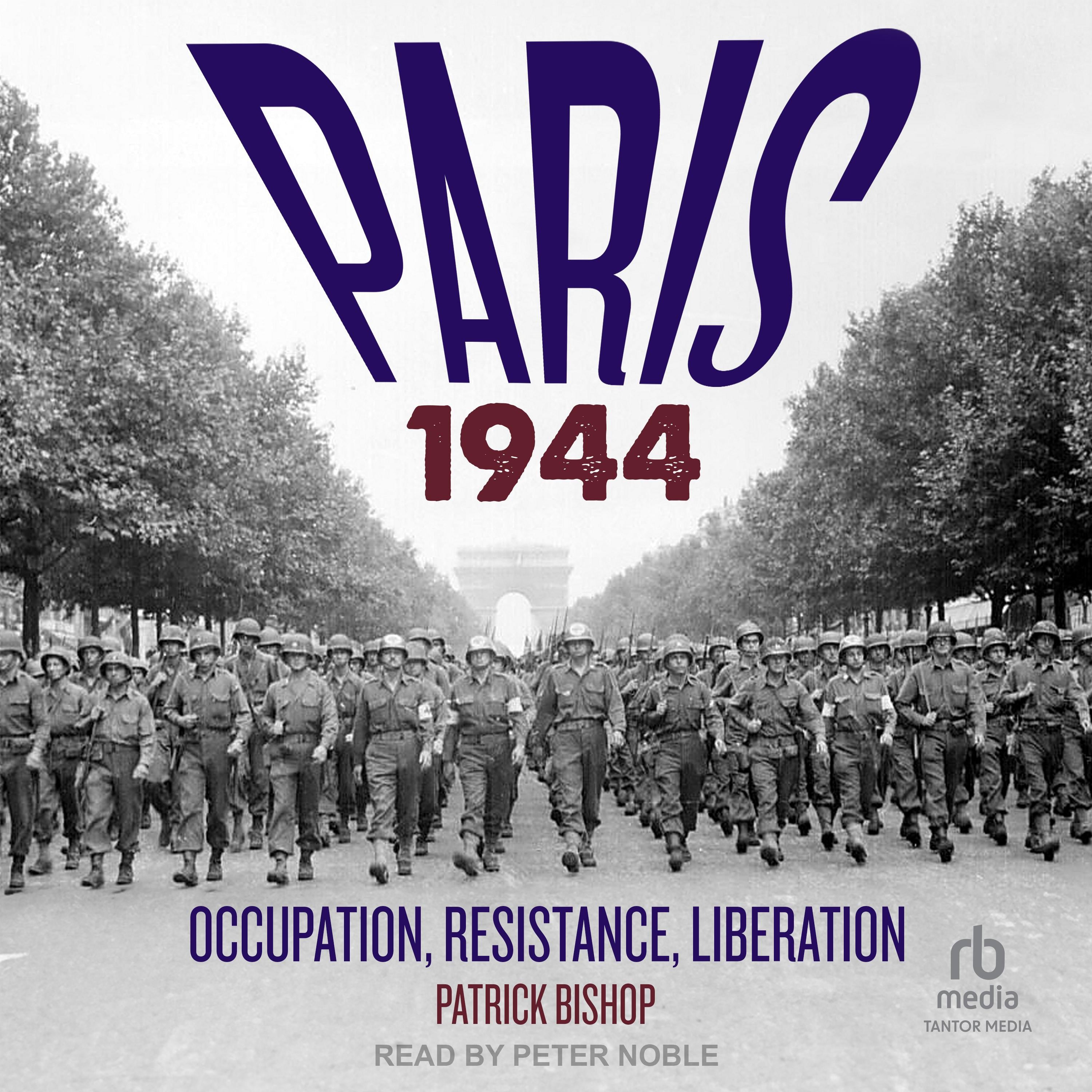 Paris 1944