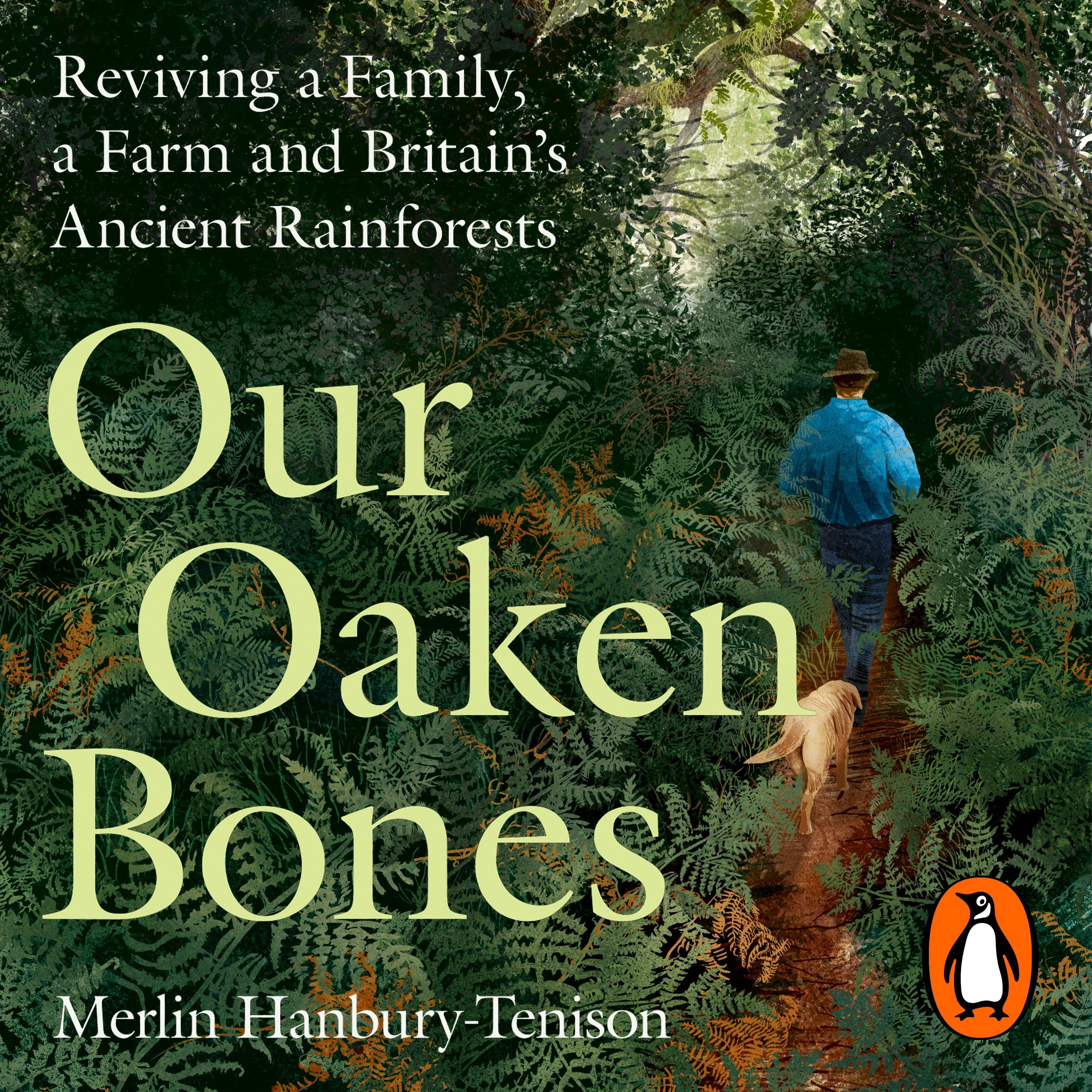 Our Oaken Bones