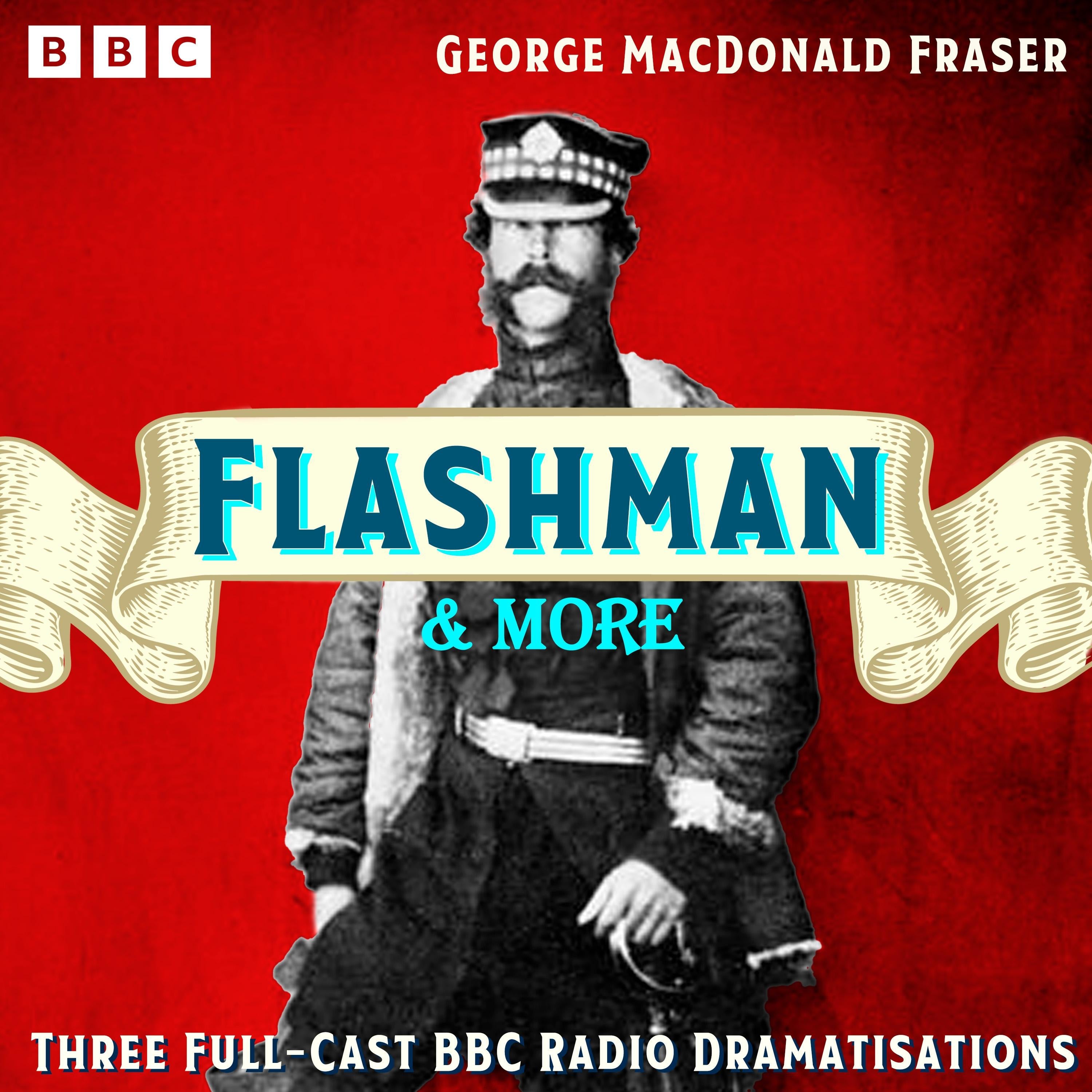 Flashman & more