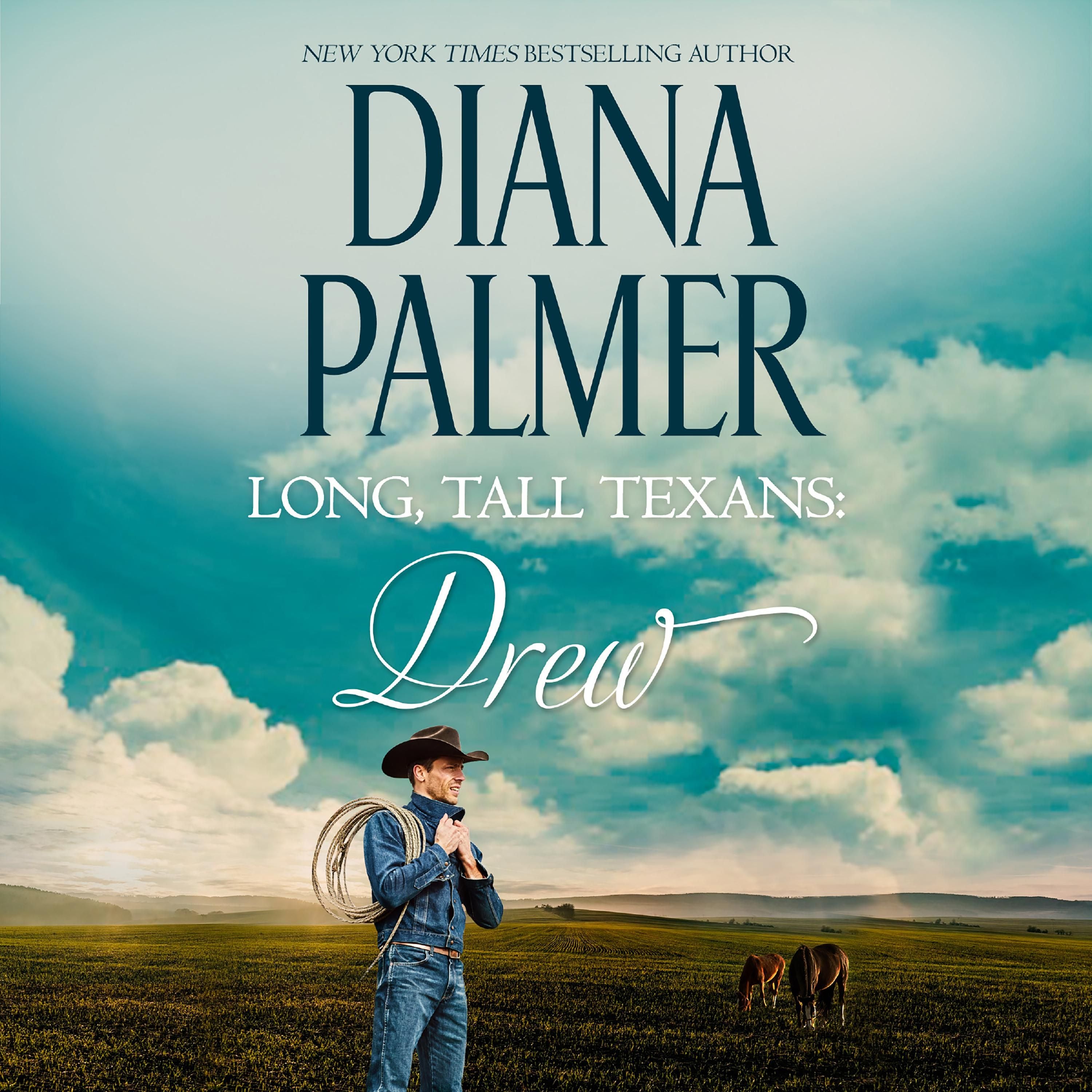 Long, Tall Texans