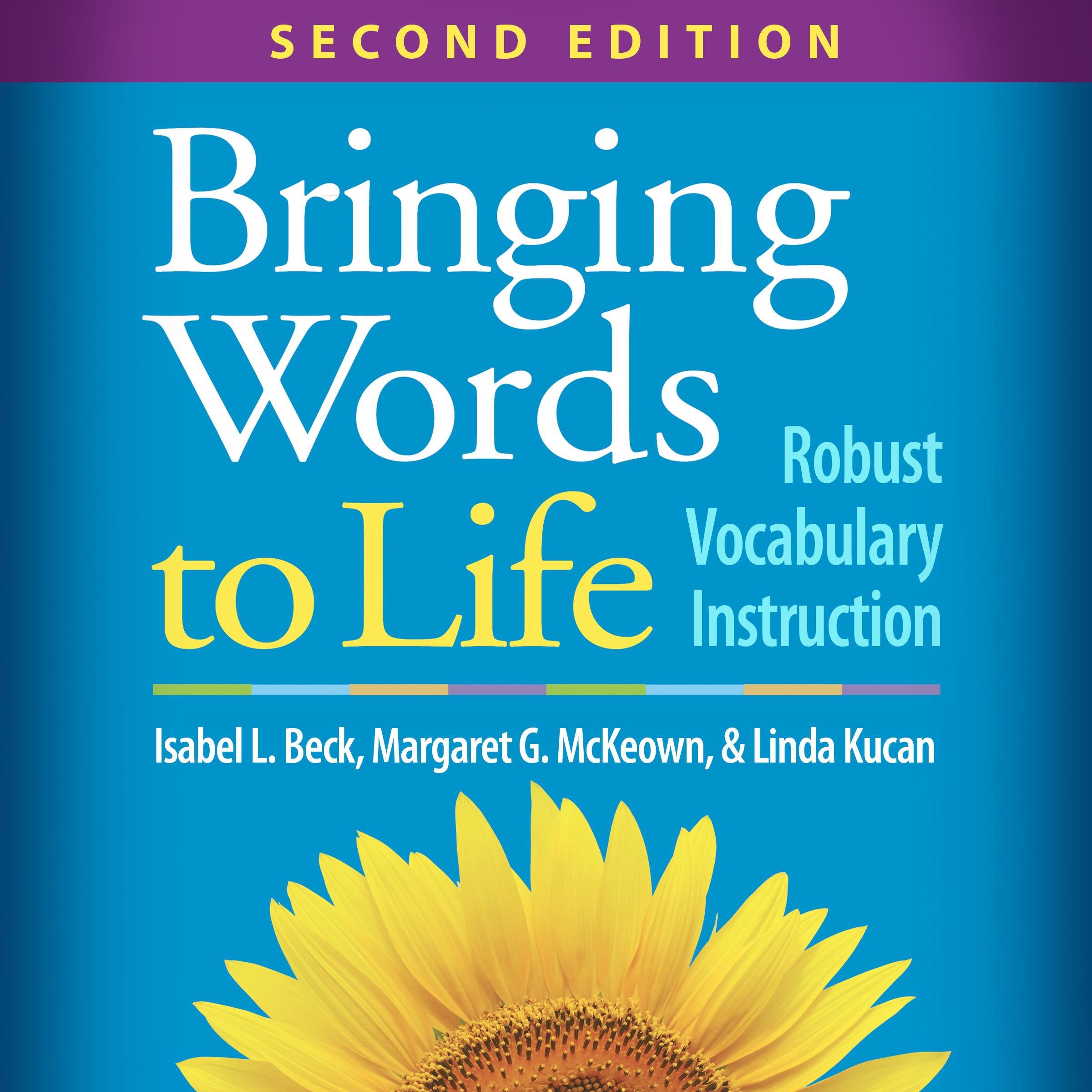 Bringing Words to Life