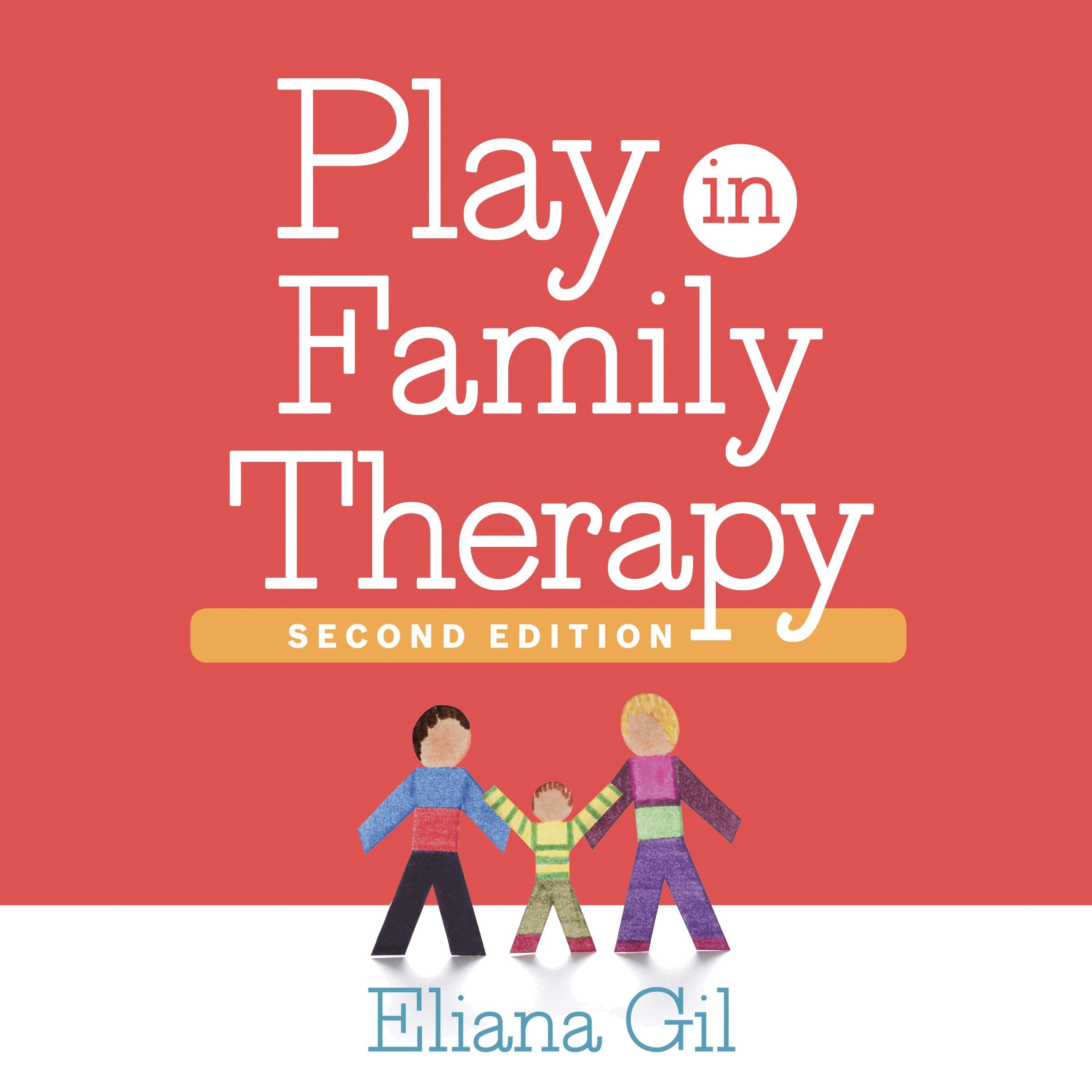 Play in Family Therapy