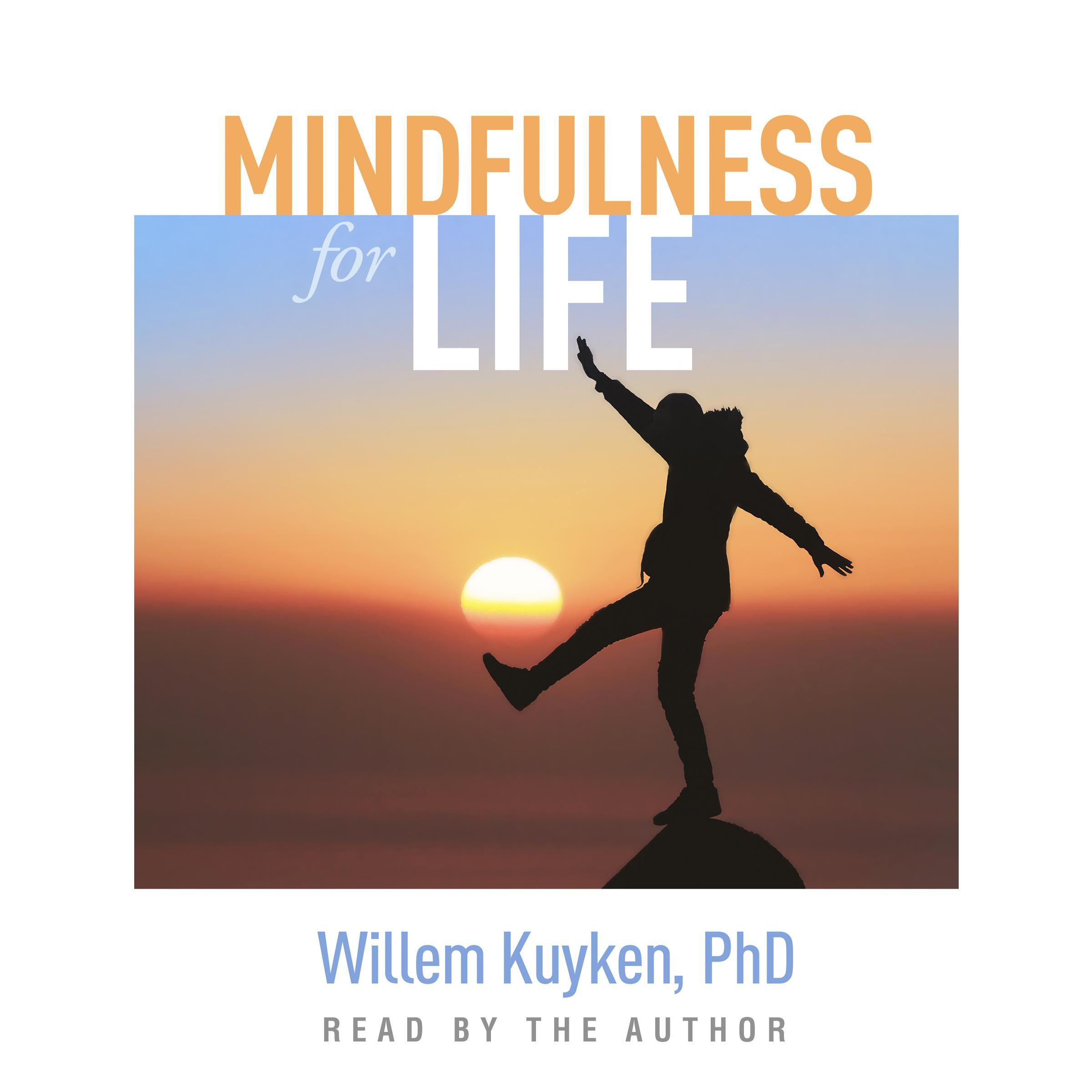 Mindfulness for Life