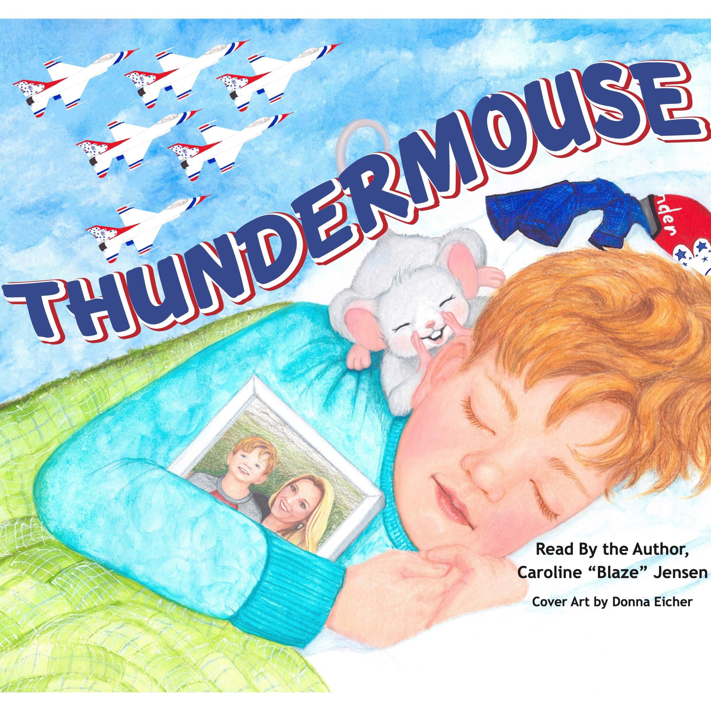 Thundermouse