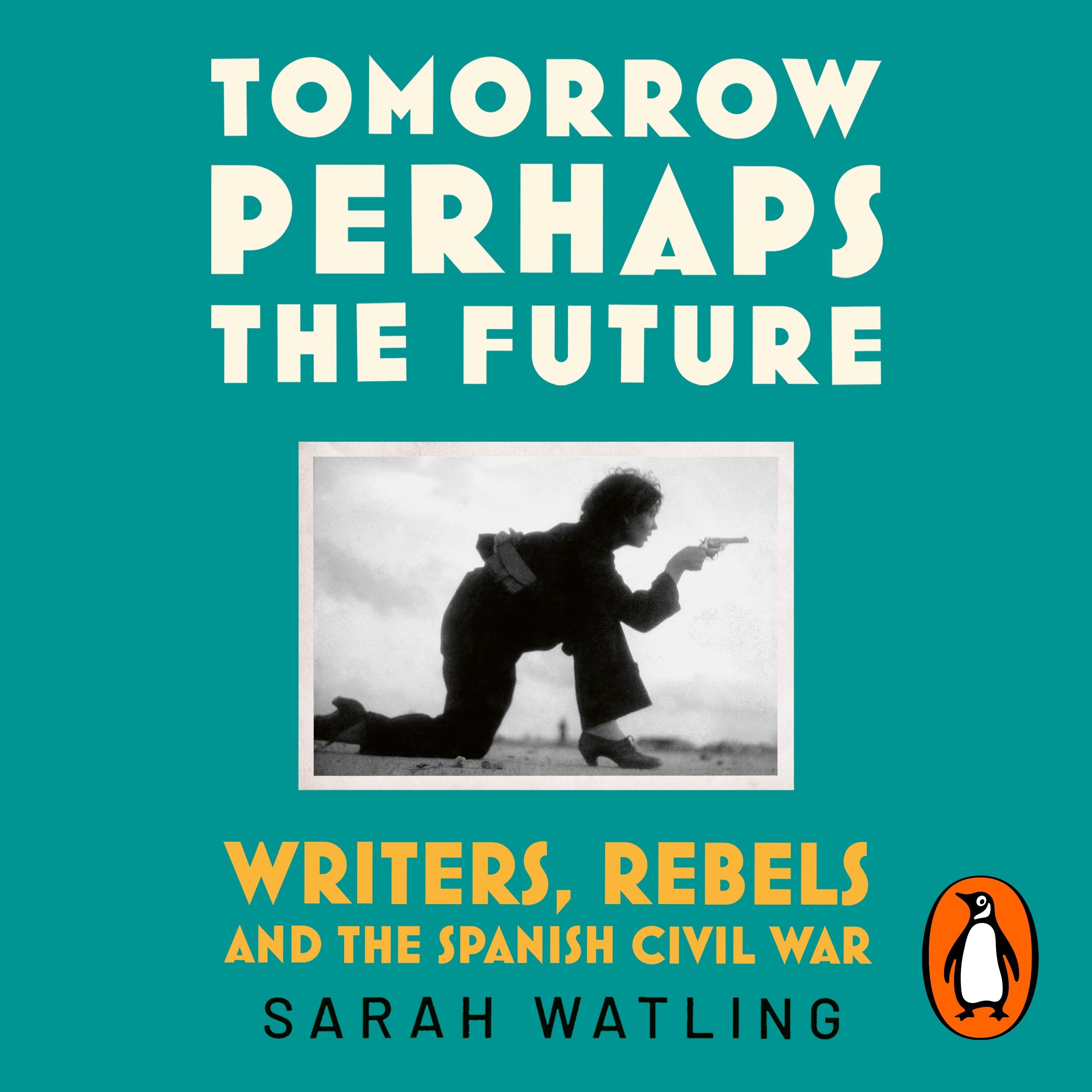 Tomorrow Perhaps the Future