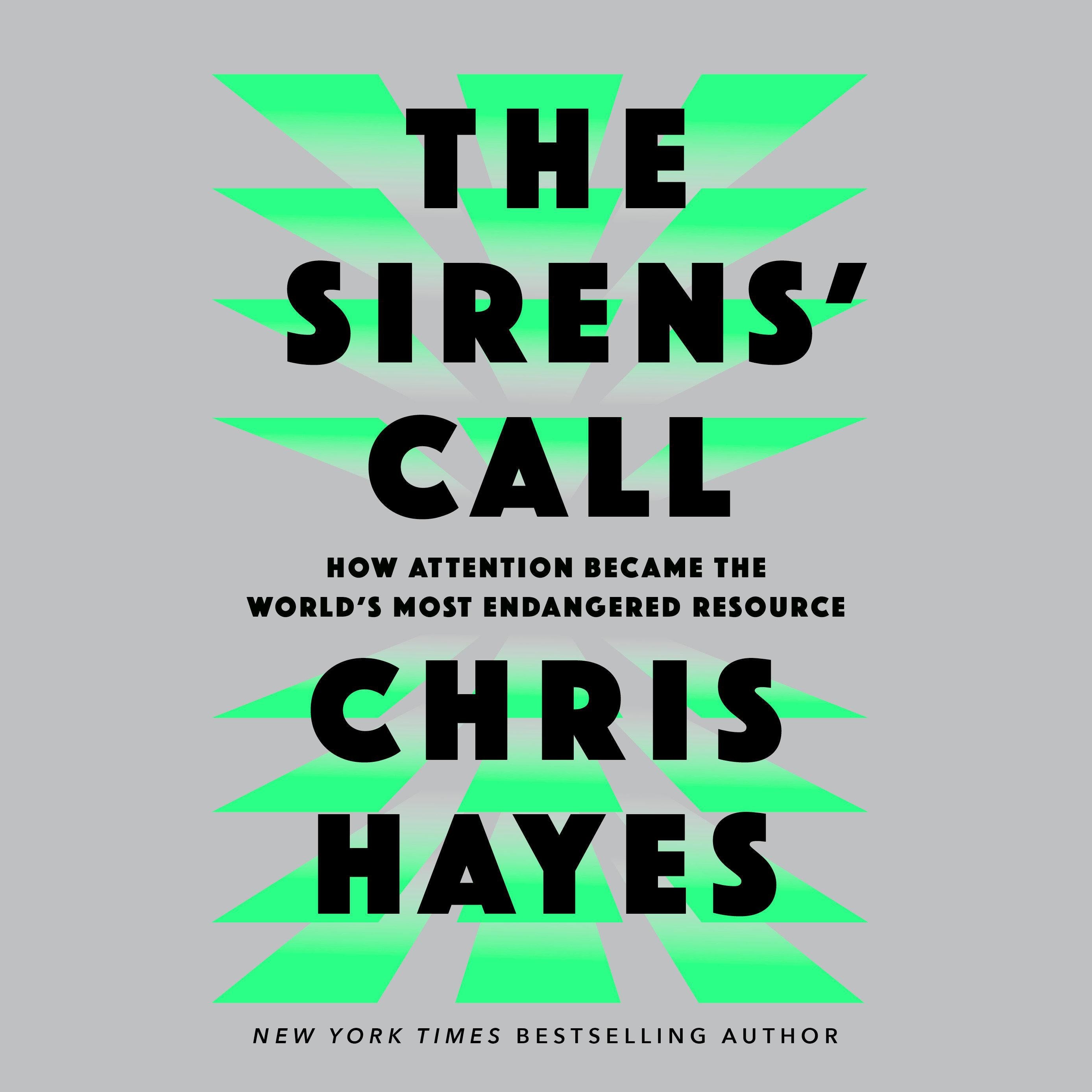 The Sirens' Call