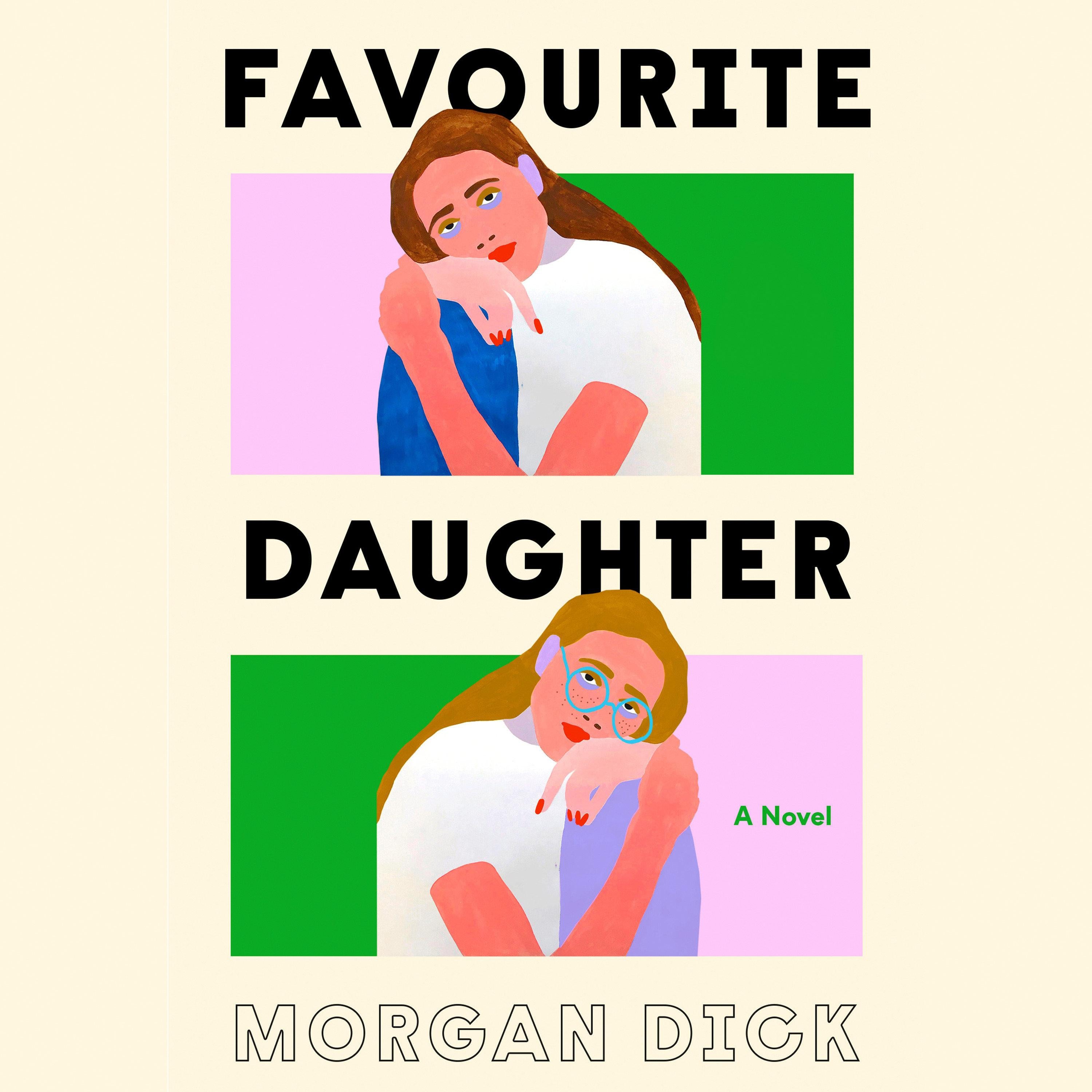 Favourite Daughter
