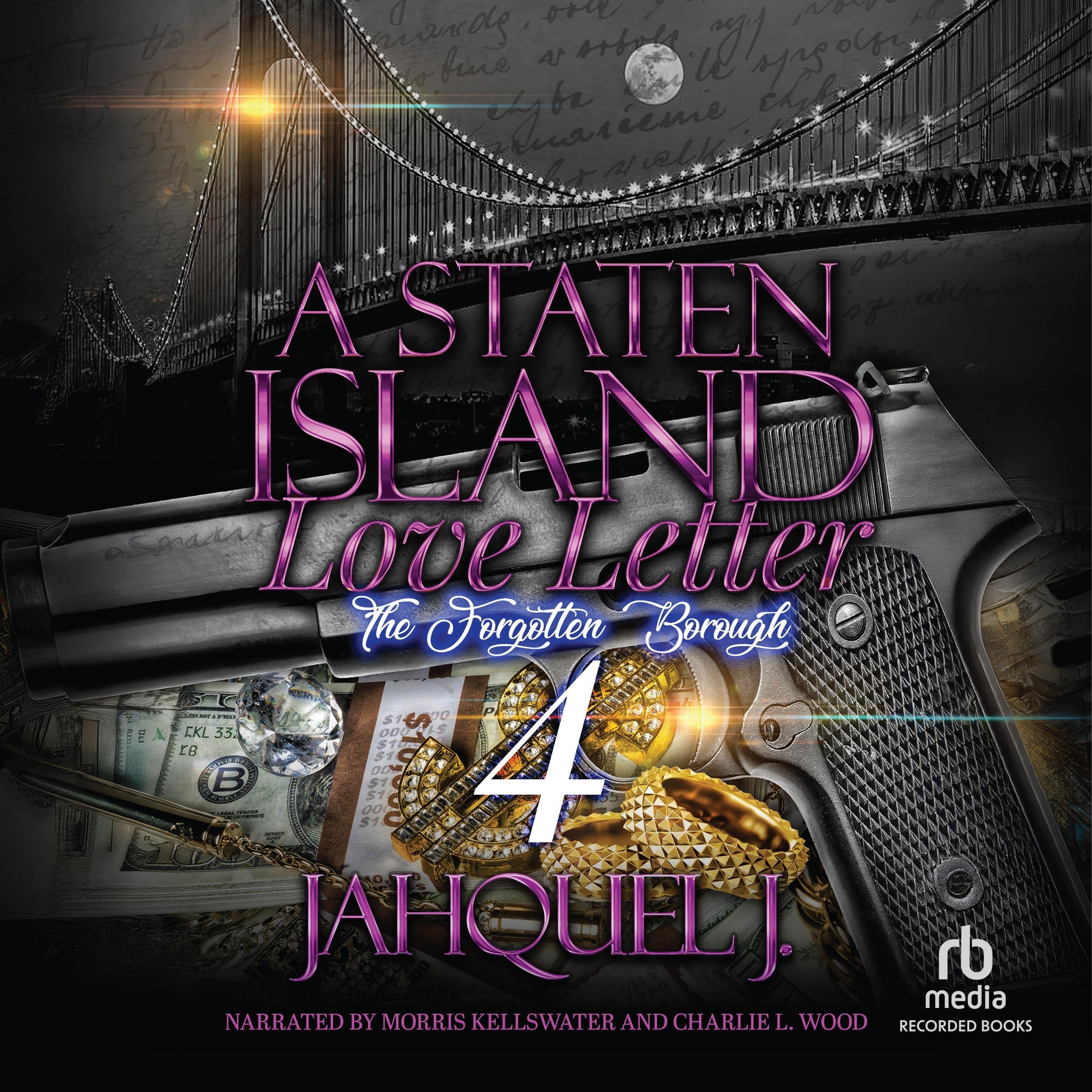 A Staten Island Love Letter 4