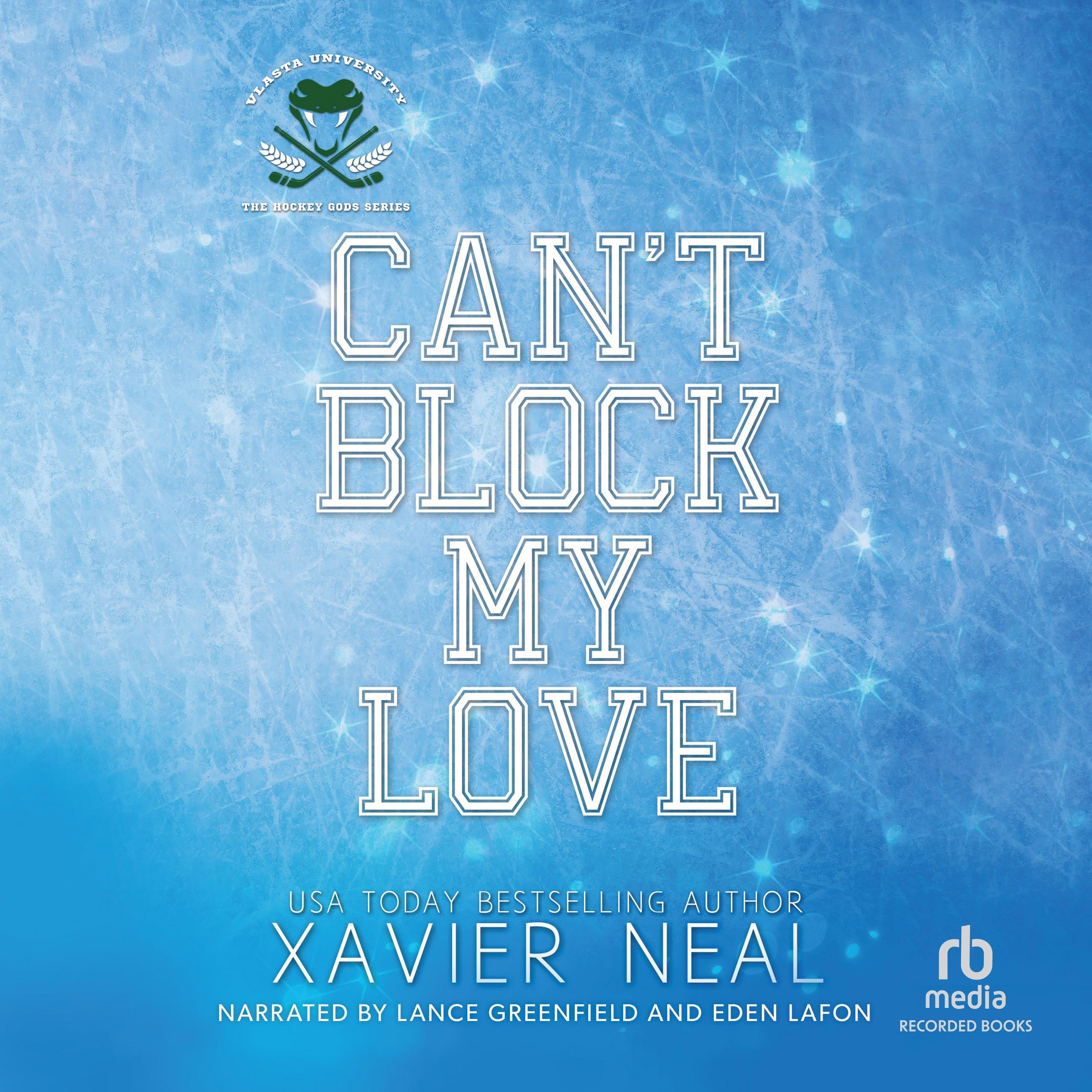 Can't Block My Love