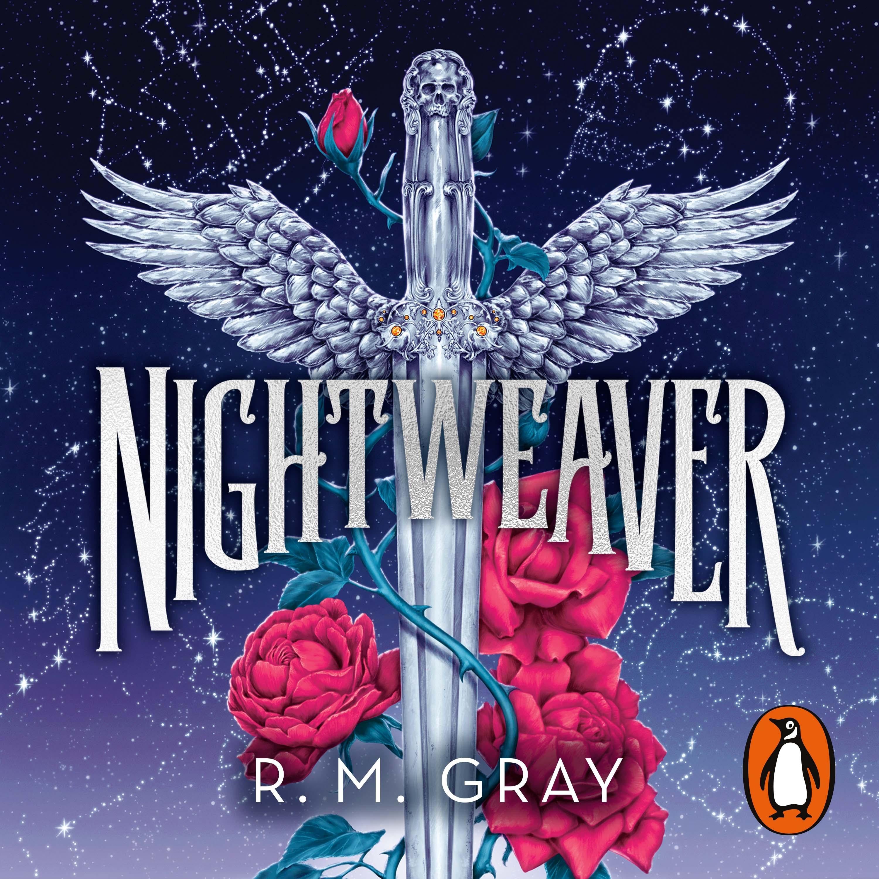 Nightweaver