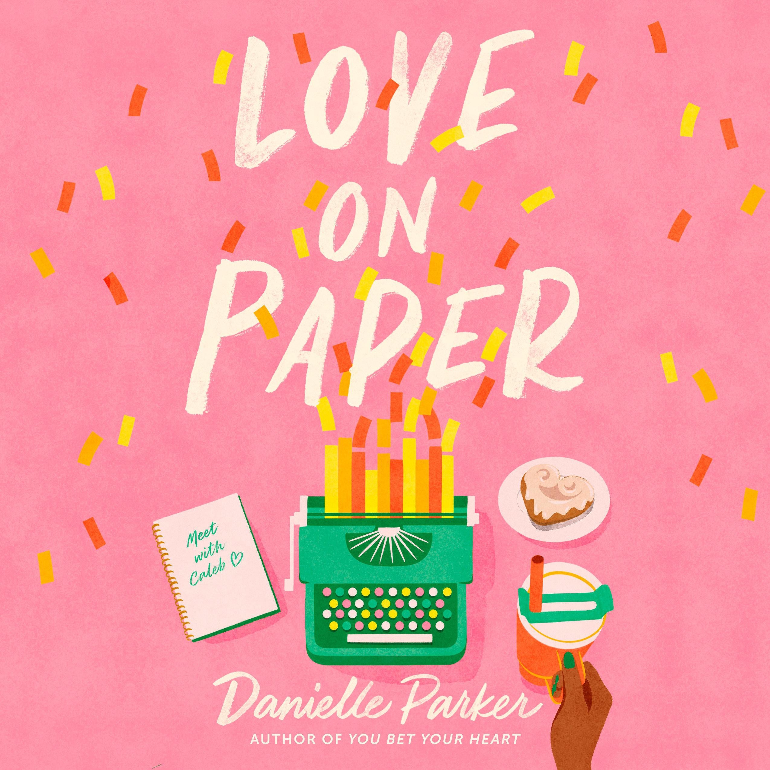Love on Paper