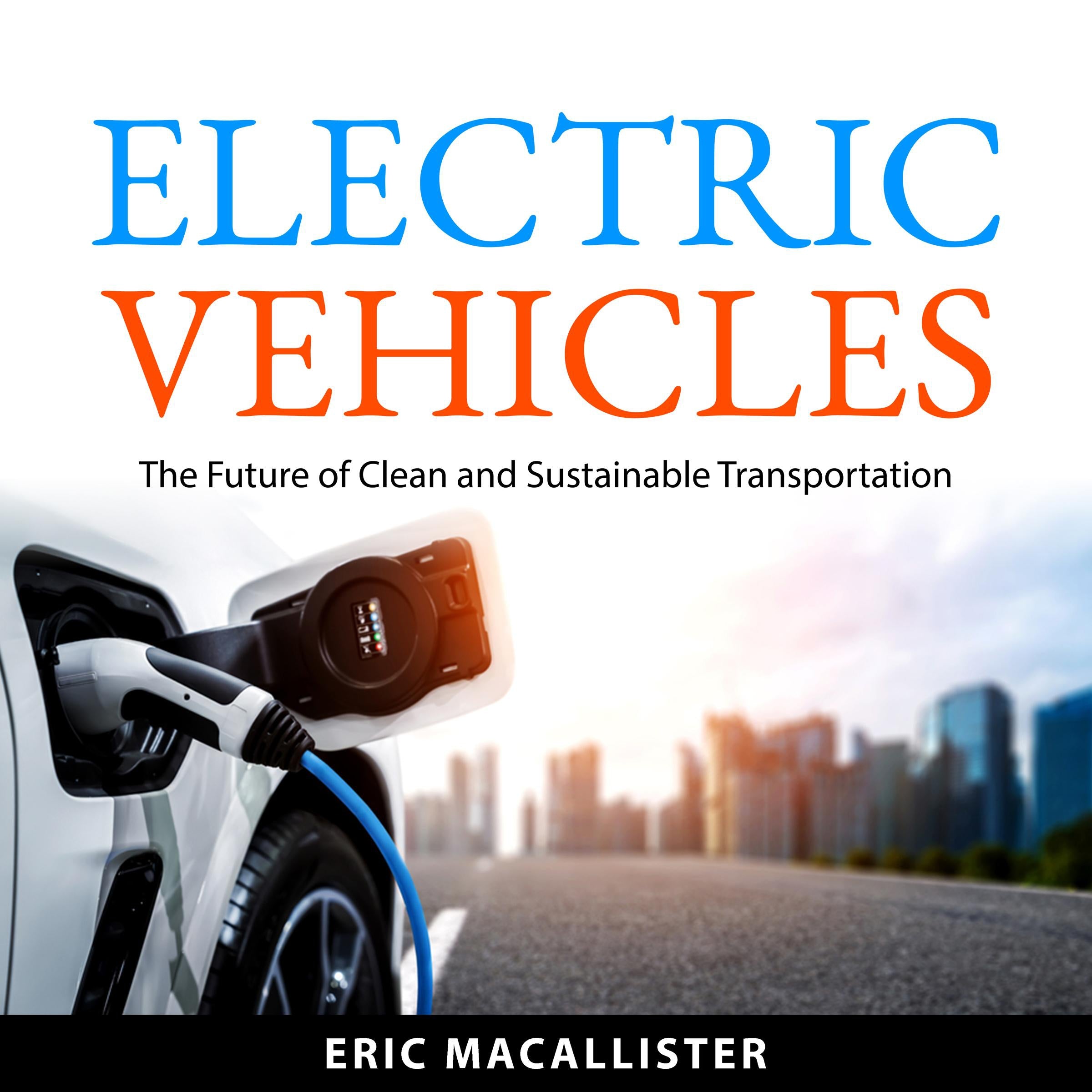 Electric Vehicles