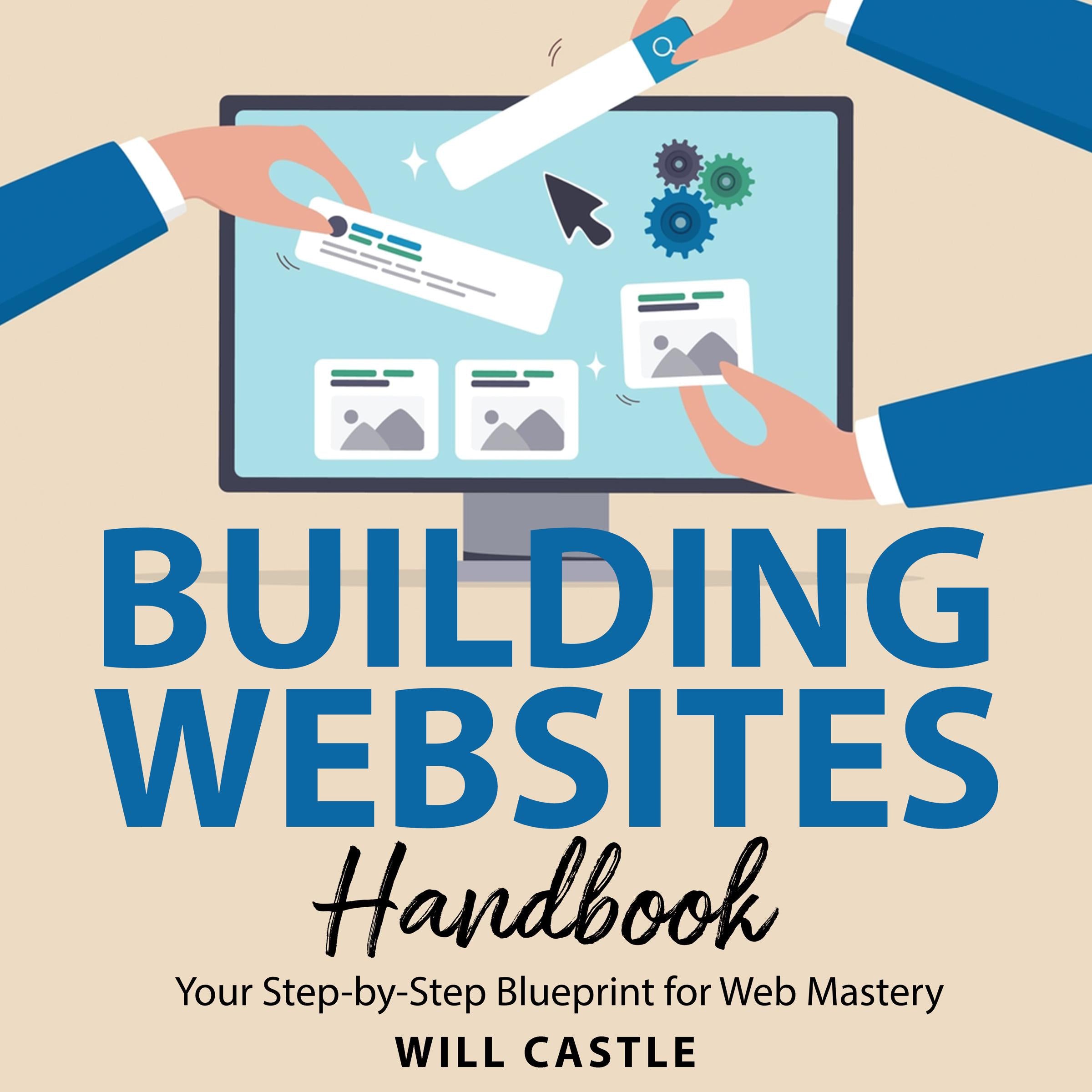 Building Websites Handbook