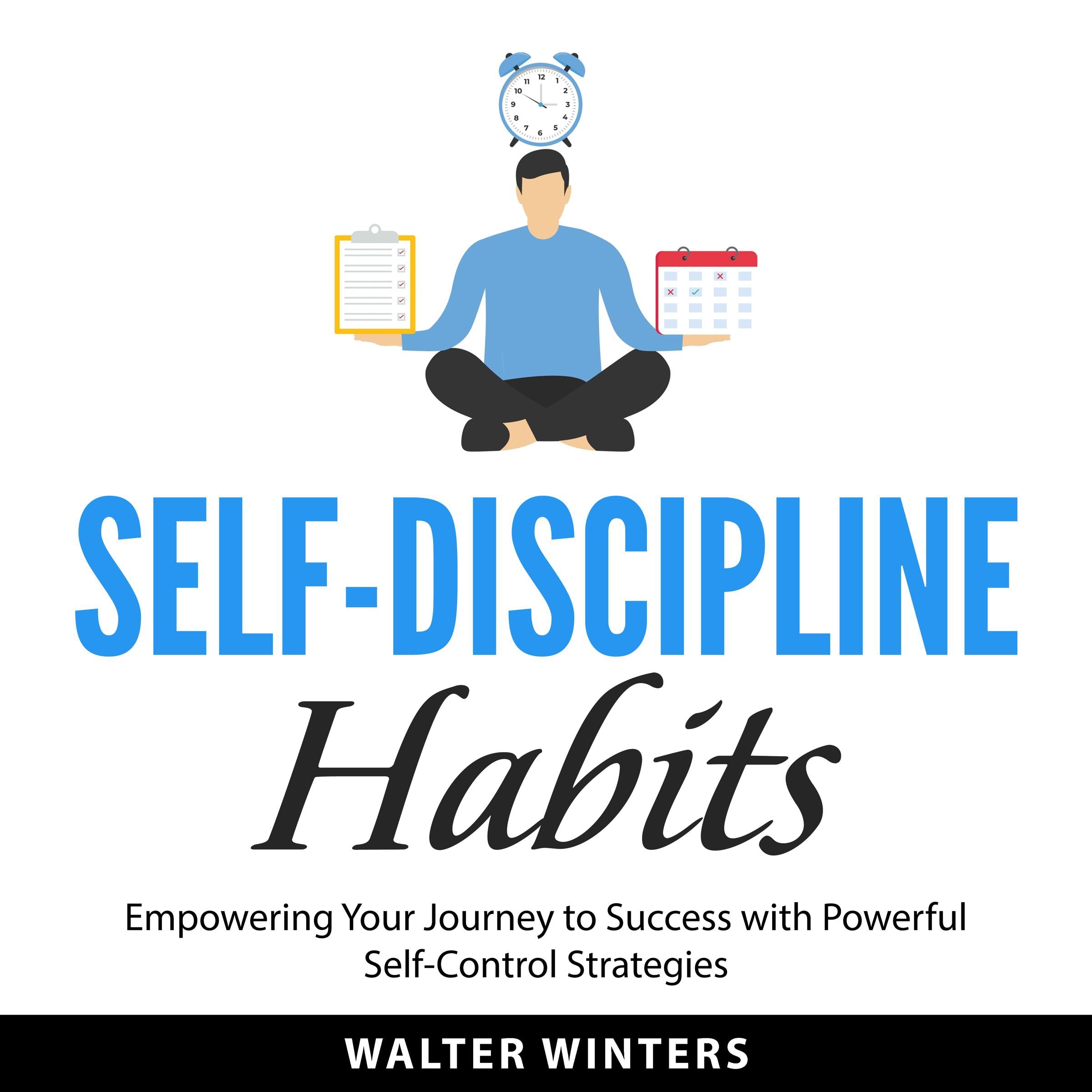 Self-Discipline Habit
