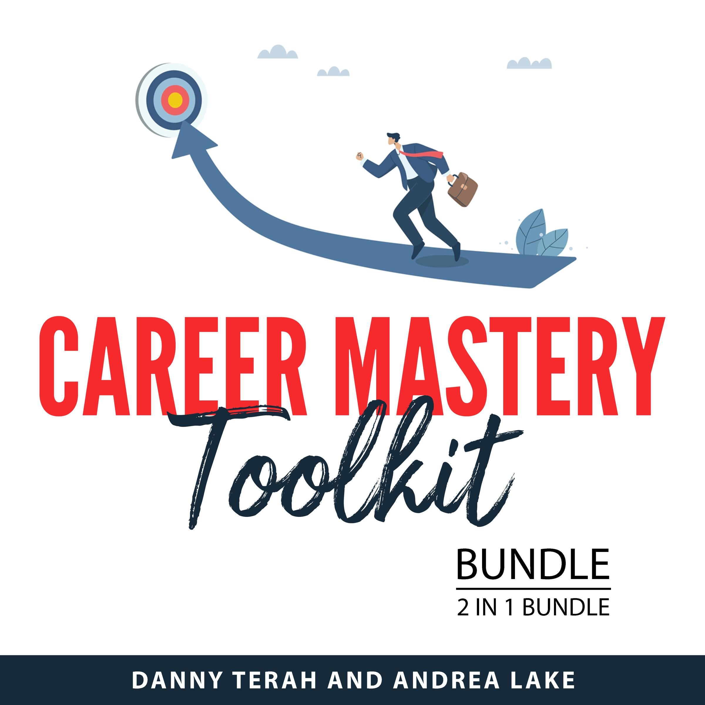 Career Mastery Toolkit Bundle, 2 in 1 Bundle