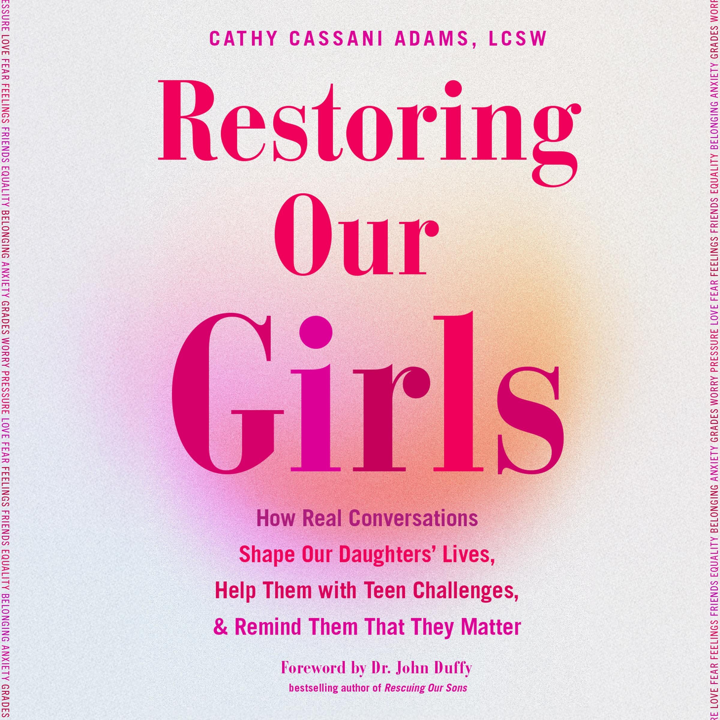 Restoring Our Girls